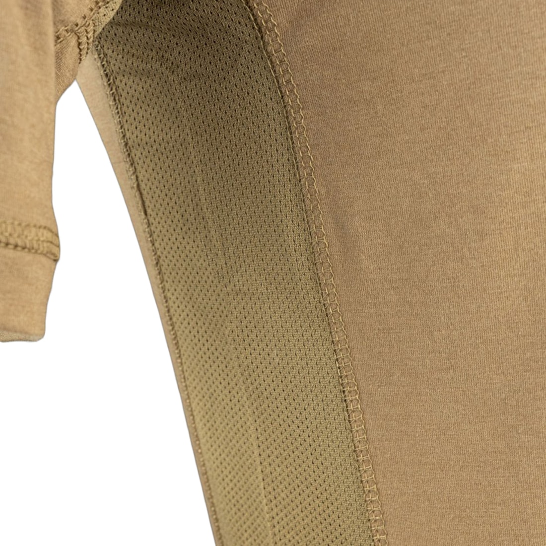 Texar Tactical T-shirt - Coyote