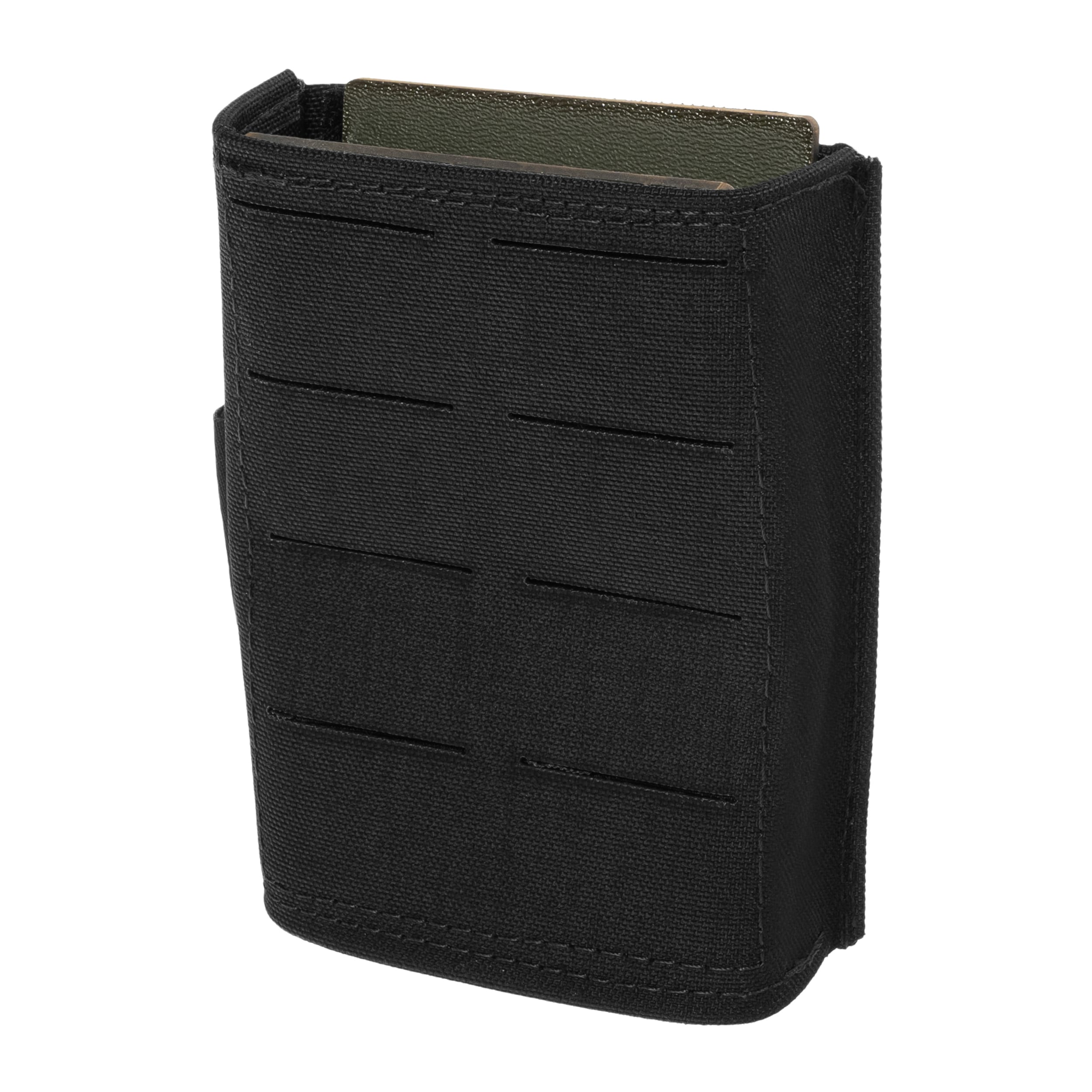 Combat Lab Kydex Large Magazine Pouch - Black