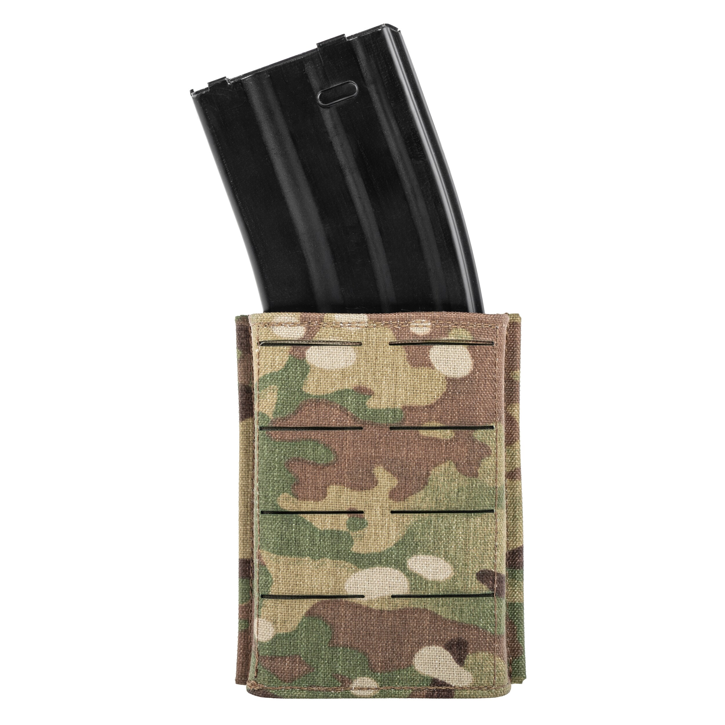 Combat Lab Kydex Big Magazine Pouch - MultiCam