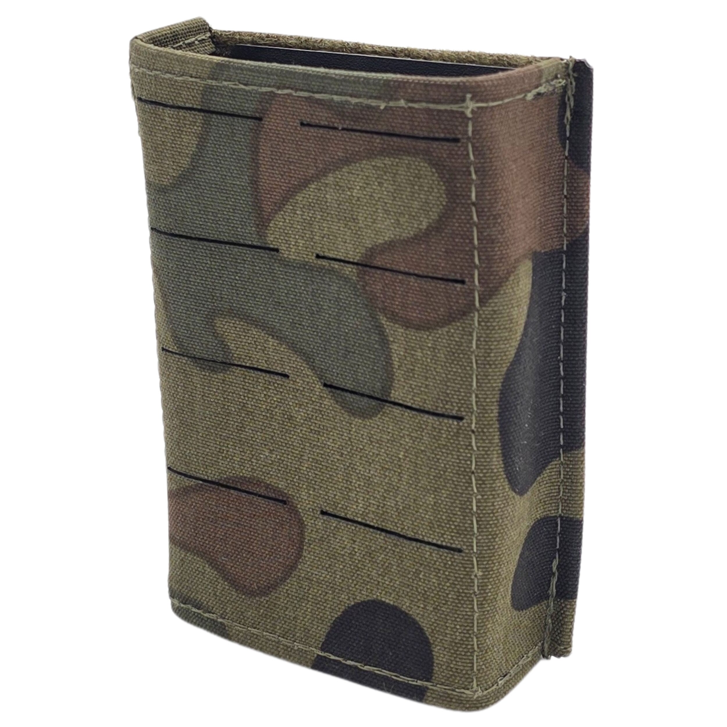 Combat Lab Kydex Large Magazine Pouch - wz.93 Pantera PL Woodland