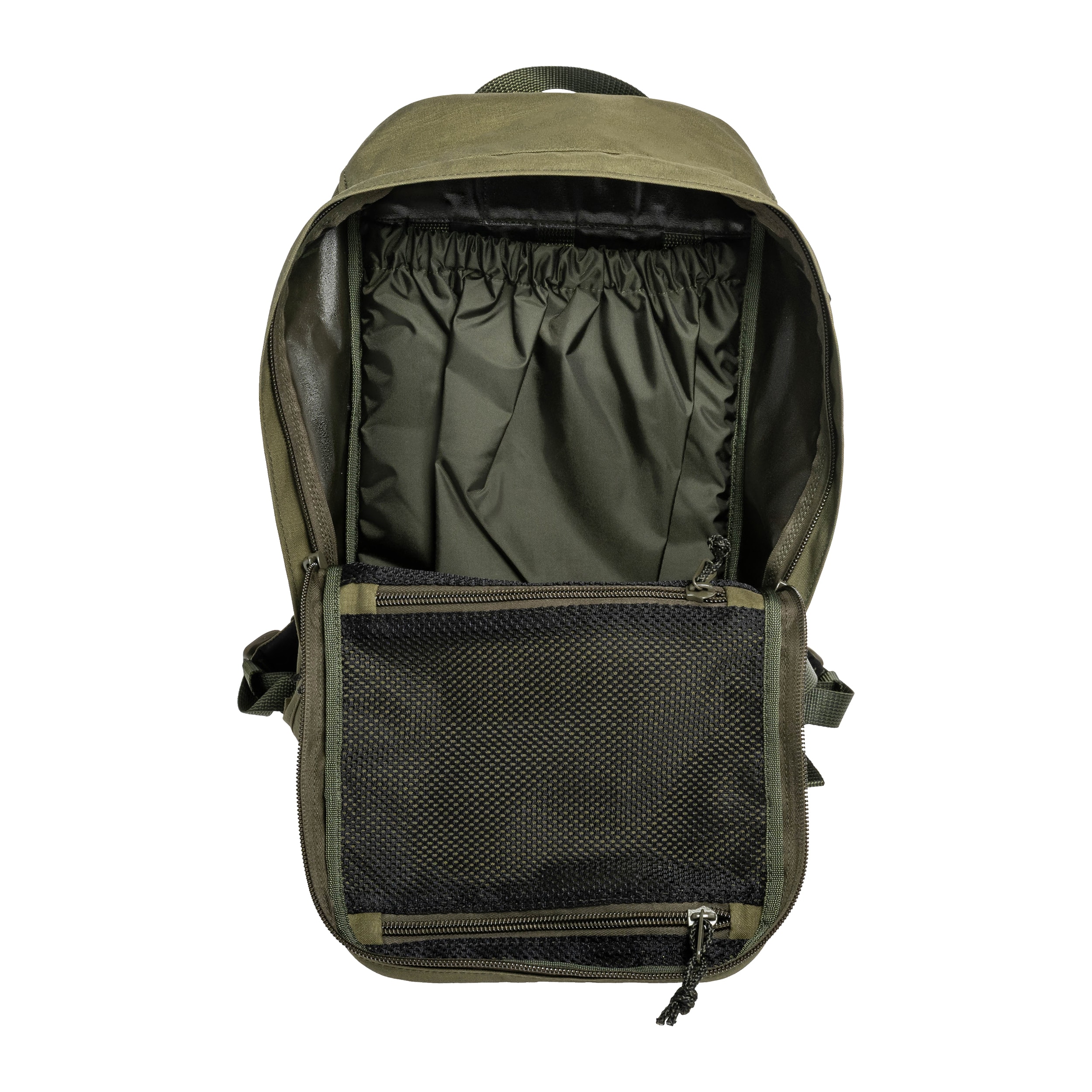 Savotta Niukka Backpack 20 l - Green