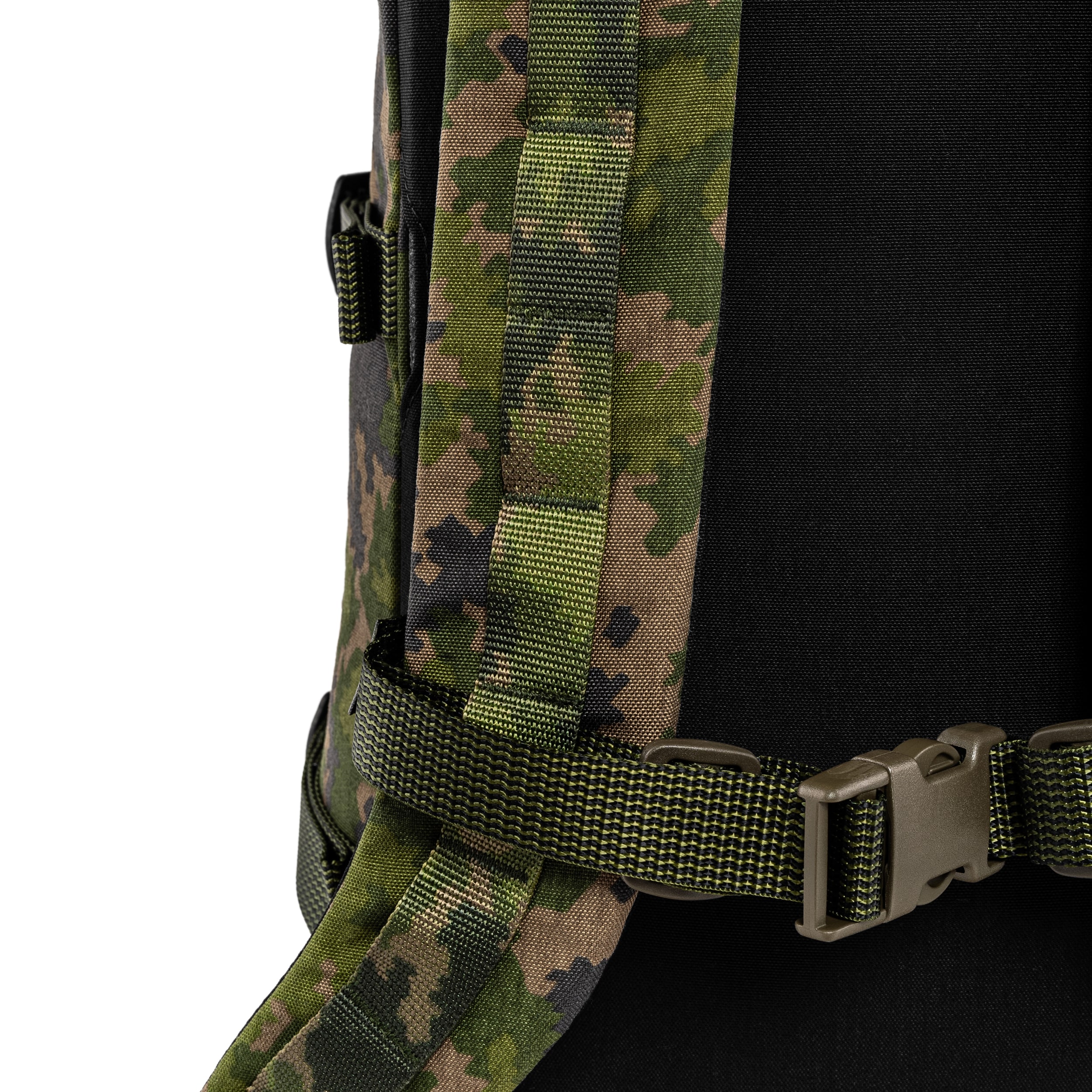 Savotta Niukka Backpack 20 l - M05 Finnish Woodland Camo
