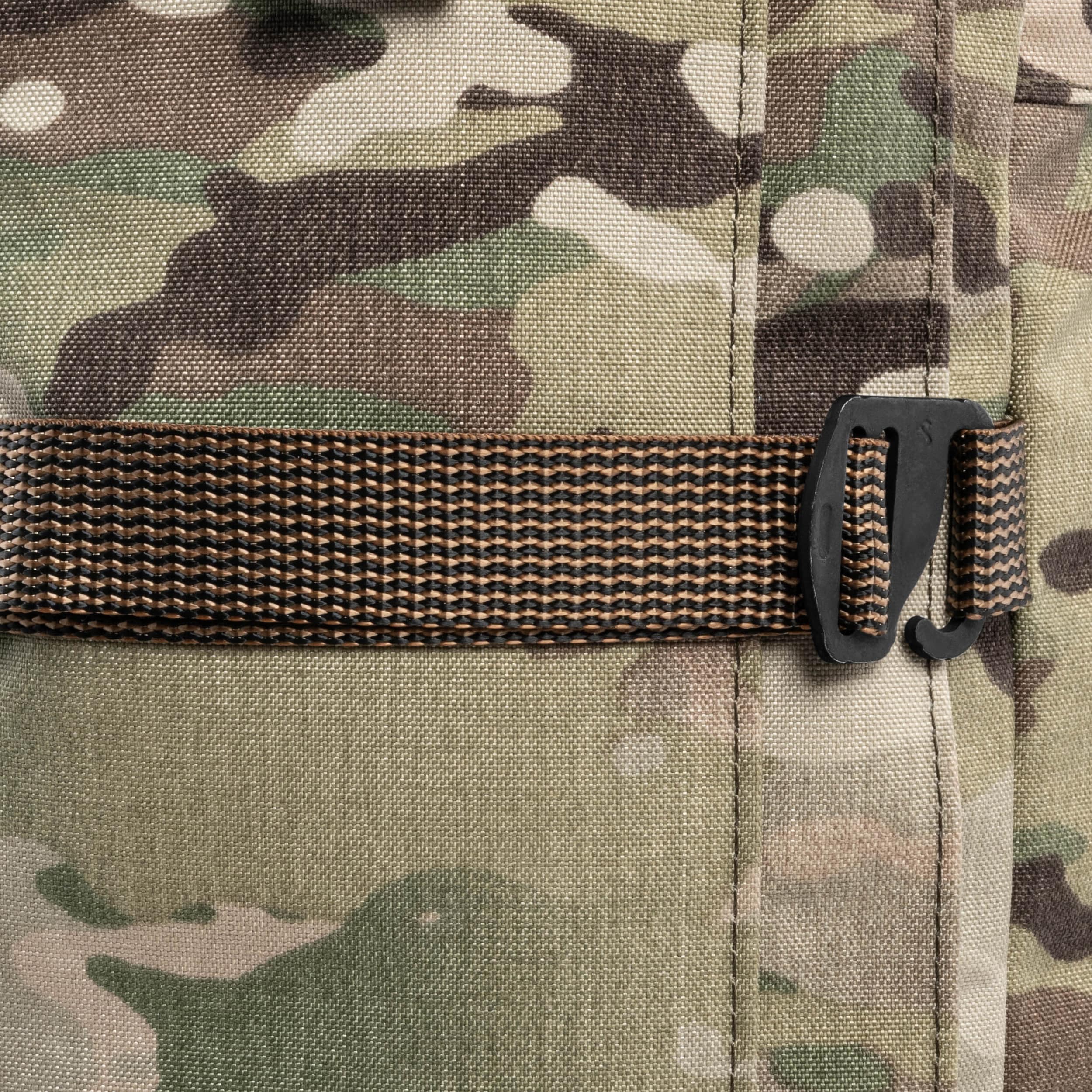 Savotta Niukka Backpack 20 l - MultiCam