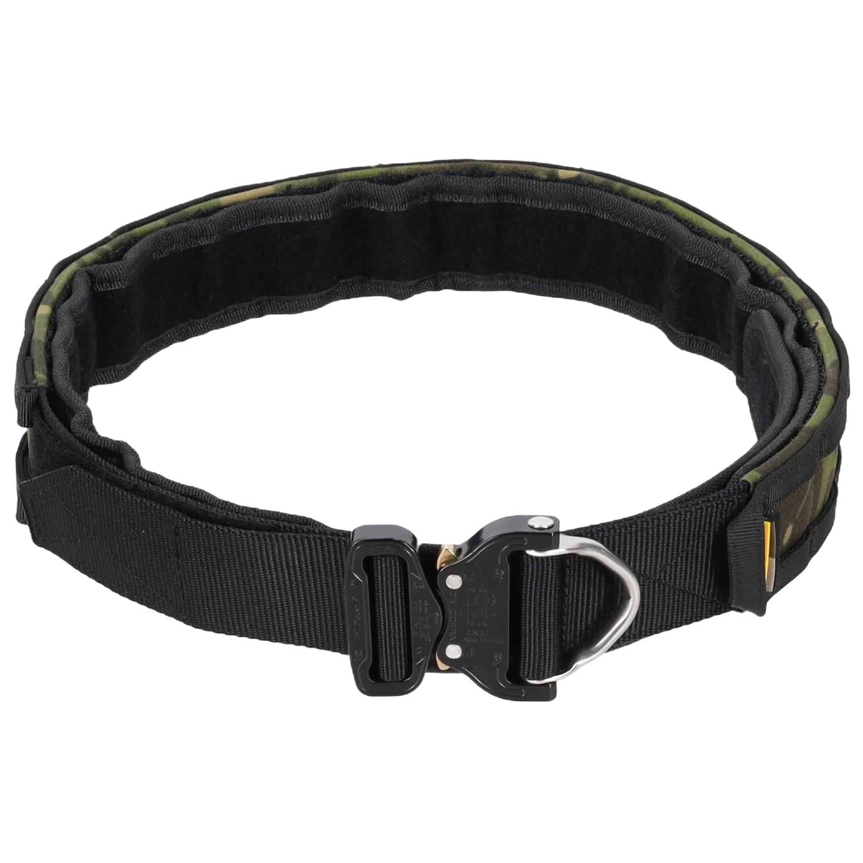 Emerson Gear EM9342 Tactical Belt - MultiCam Tropic