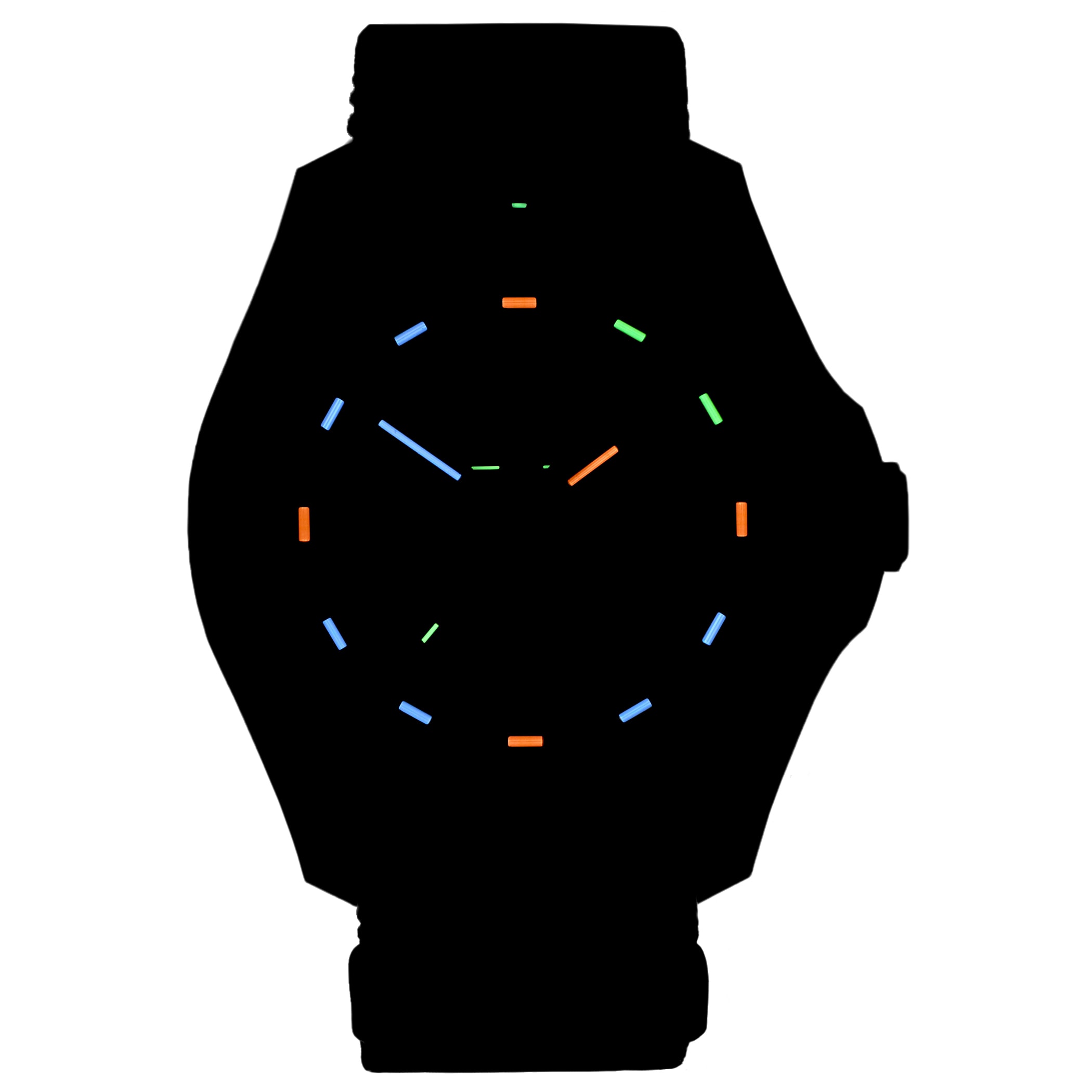 Traser P96 Outdoor Pioneer TS Watch - Sand