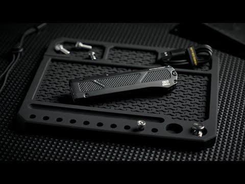 Nitecore EDC17 Flashlight - 1500 lumens