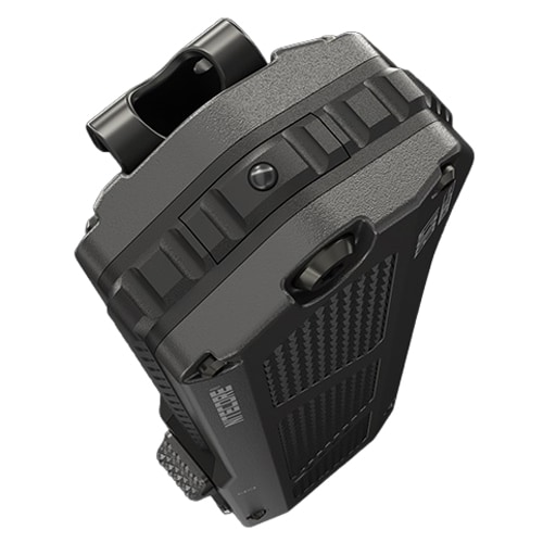 Nitecore EDC17 Flashlight - 1500 lumens