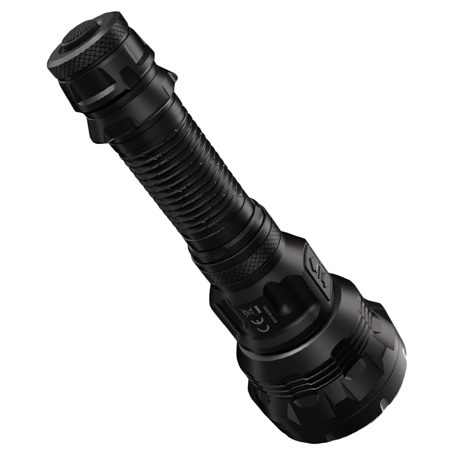 Nitecore P40 Flashlight - 2000 lumens