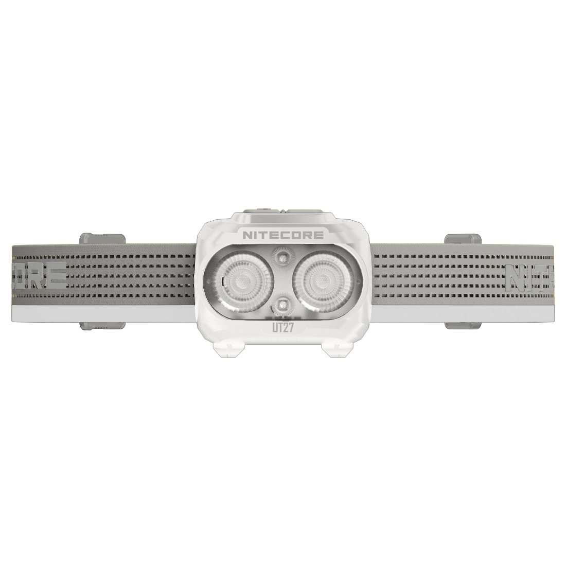 Nitecore UT27 Pro MTC Headlamp White - 800 lumens