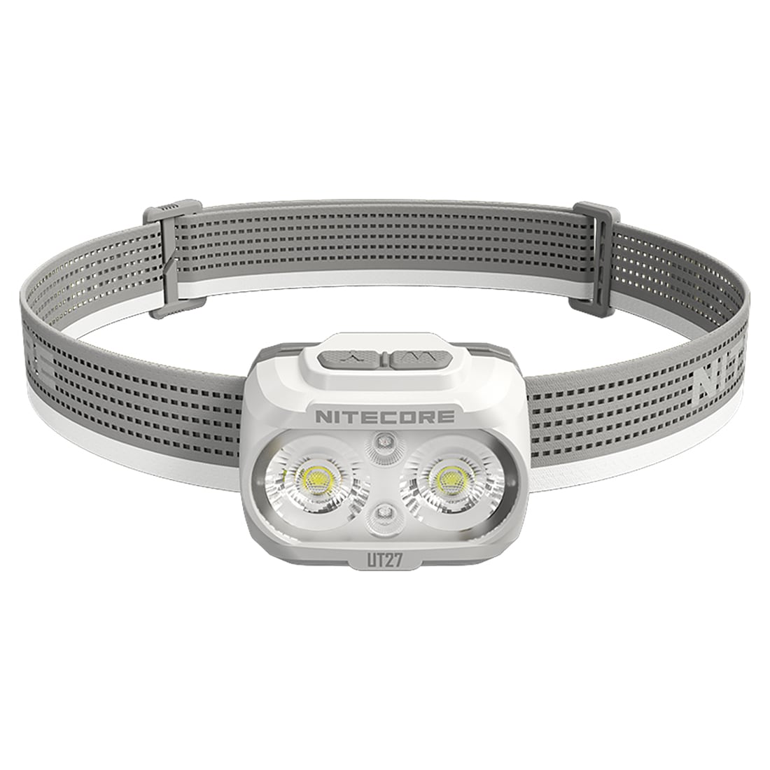 Nitecore UT27 Pro MTC Headlamp White - 800 lumens
