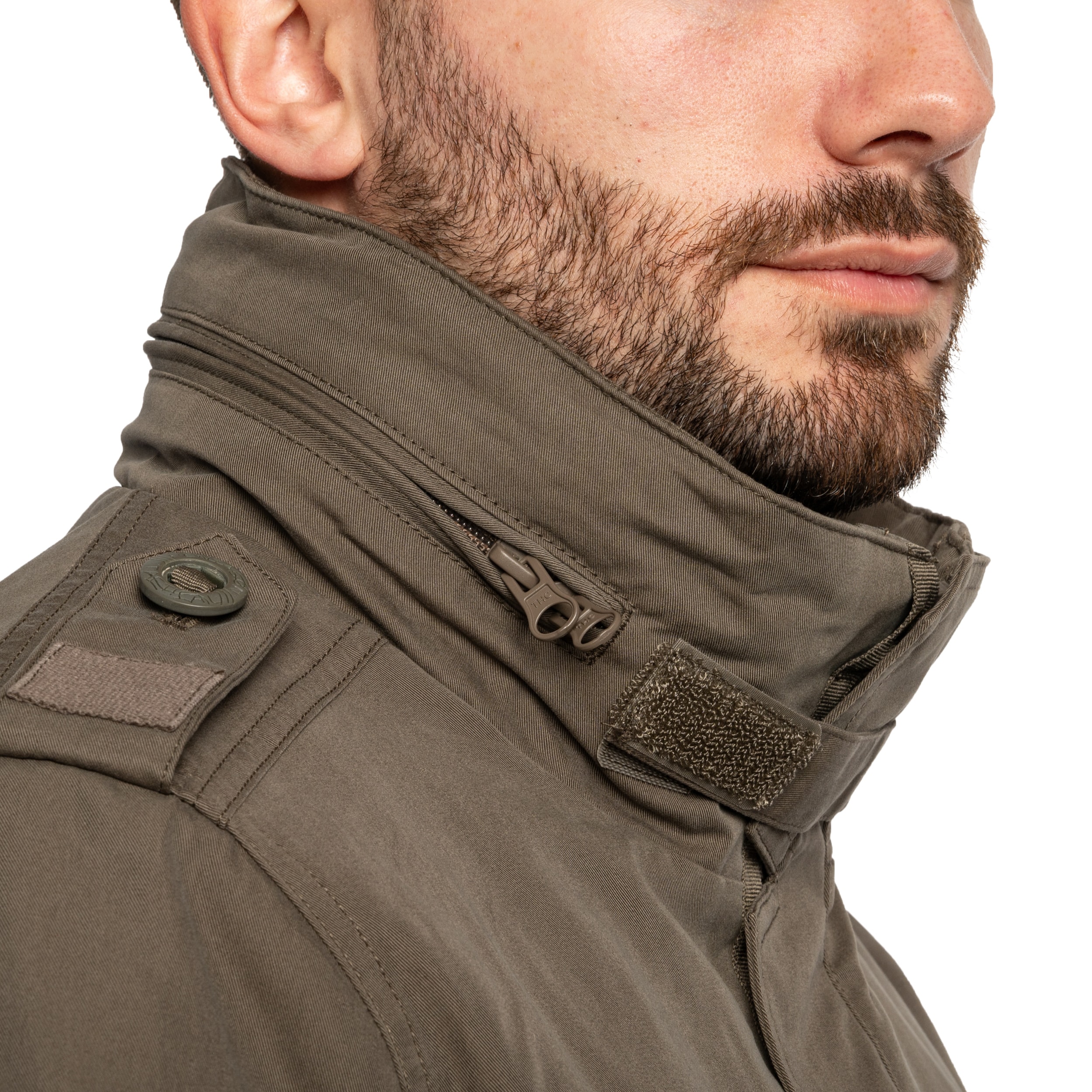Pentagon M65 3.0 Jacket - RAL 7013