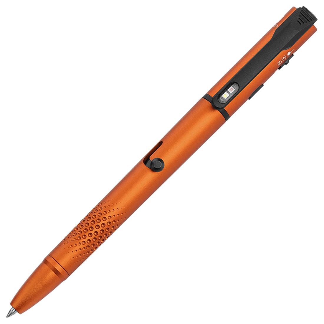 Olight O'Pen 3 Pen Flashlight Orange - 120 lumens