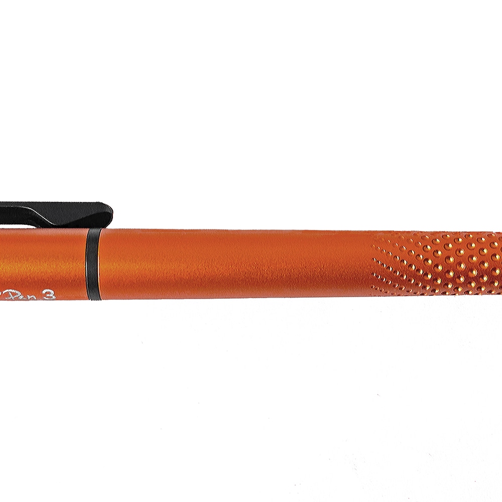 Olight O'Pen 3 Pen Flashlight Orange - 120 lumens