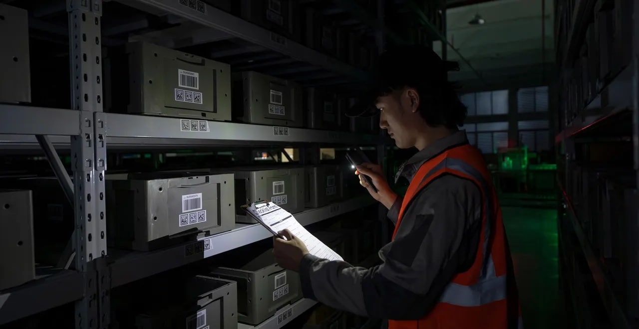 Olight O'Pen 3 Pen Flashlight Wine Red - 120 lumens