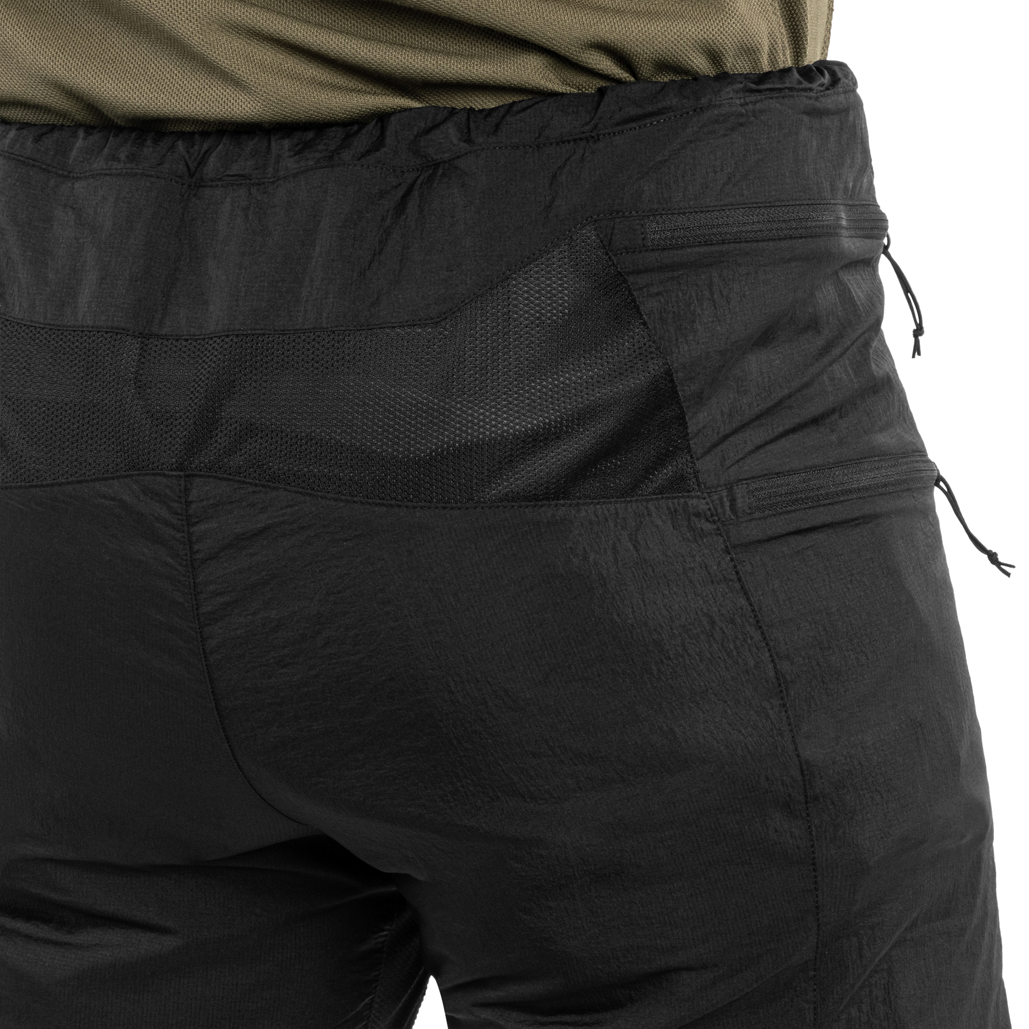 Helikon-Tex Windrunner Pants - Black