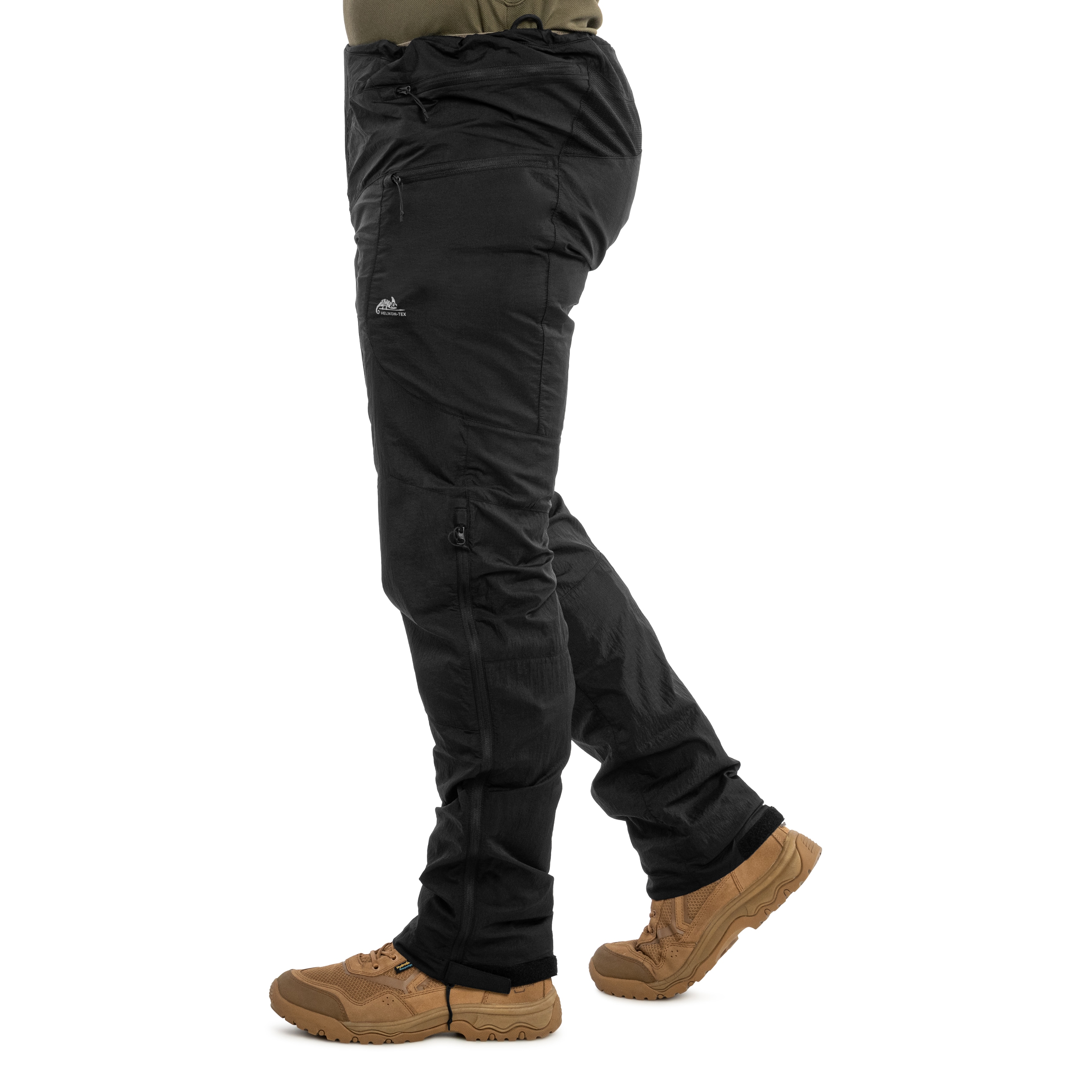 Helikon-Tex Windrunner Pants - Black