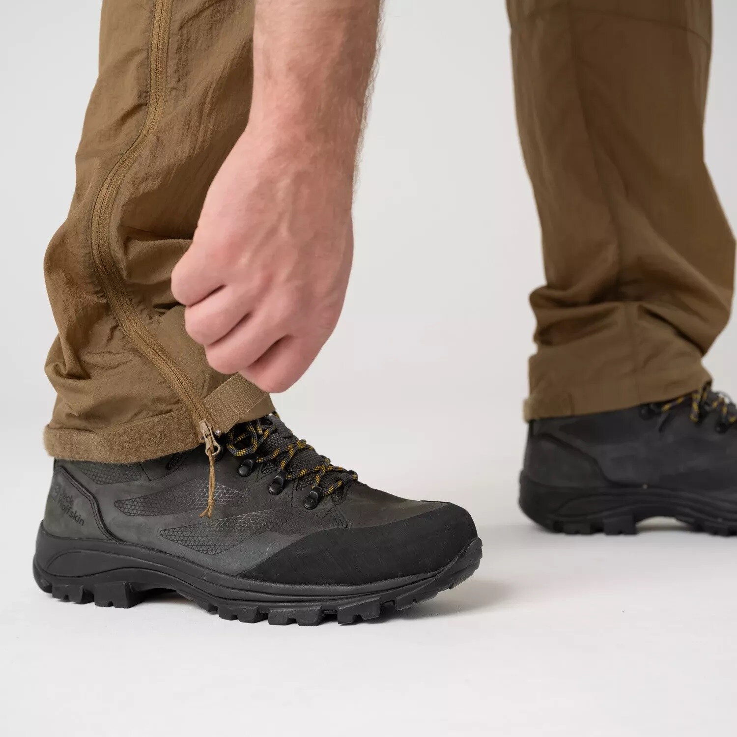 Helikon Windrunner Pants - Coyote