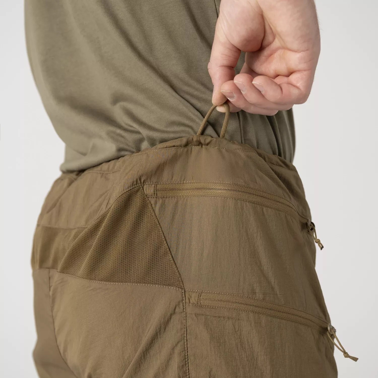 Helikon Windrunner Pants - Coyote