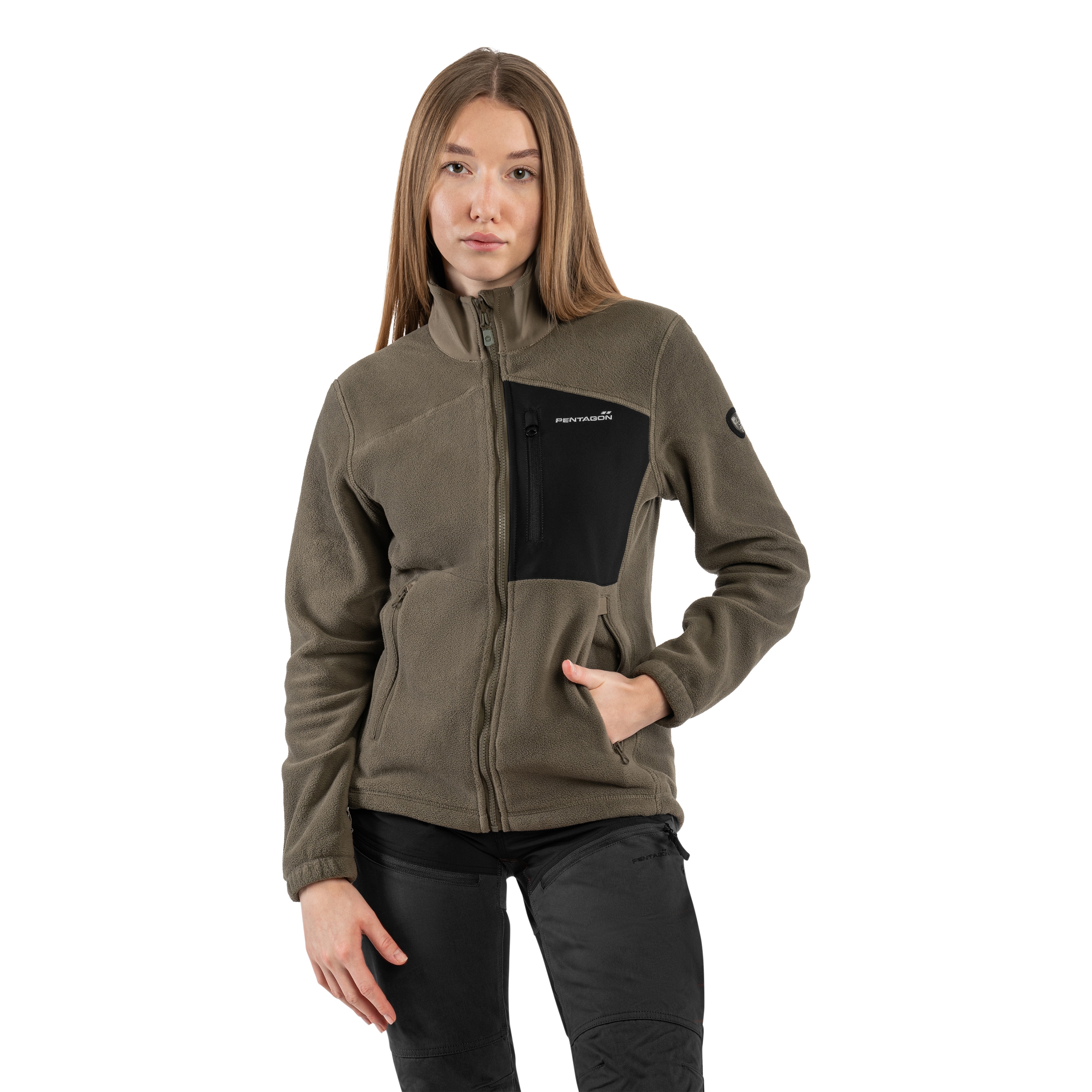 Pentagon Athos 2.0 Women's Fleece - RAL7013