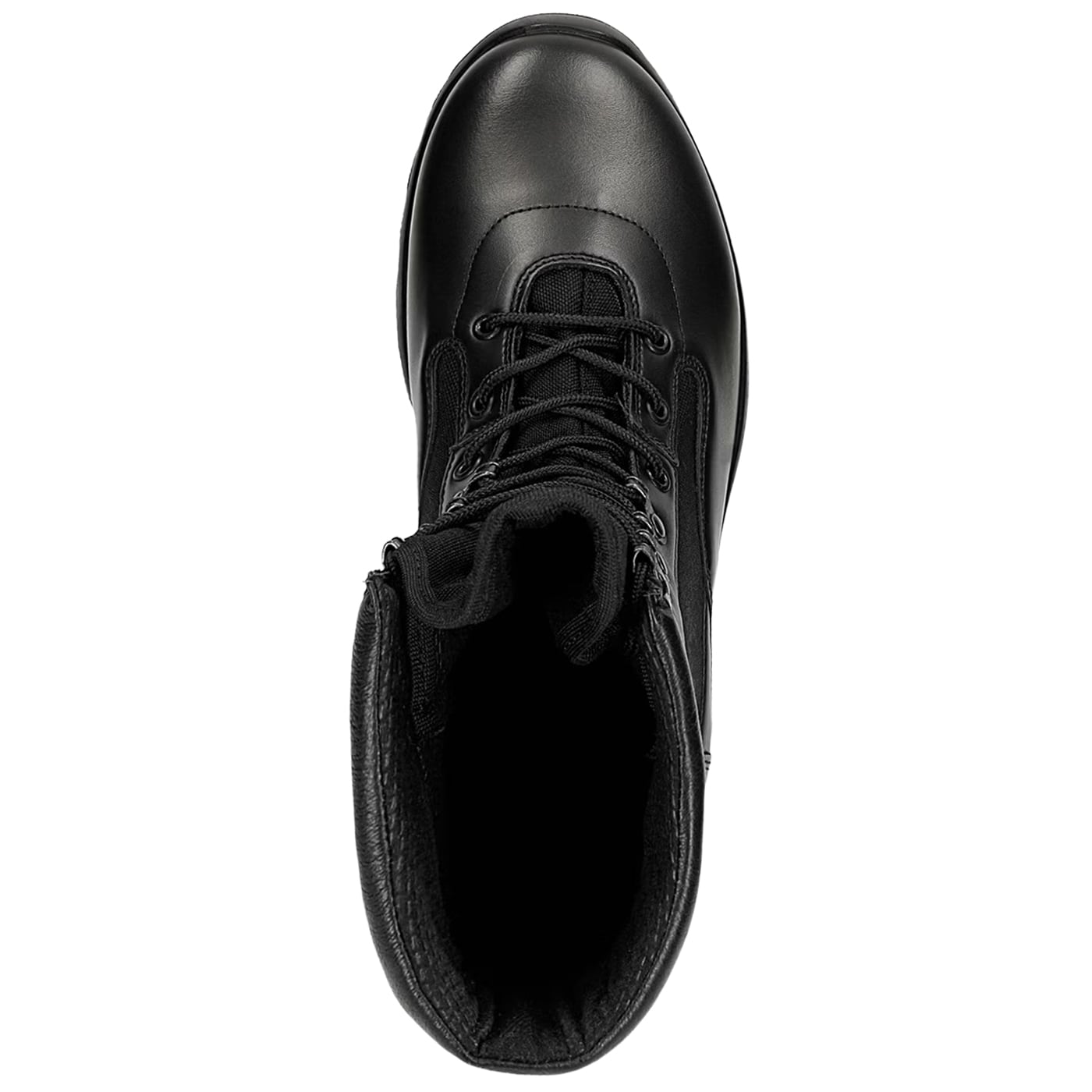 Wojas Specialized Boots - Black