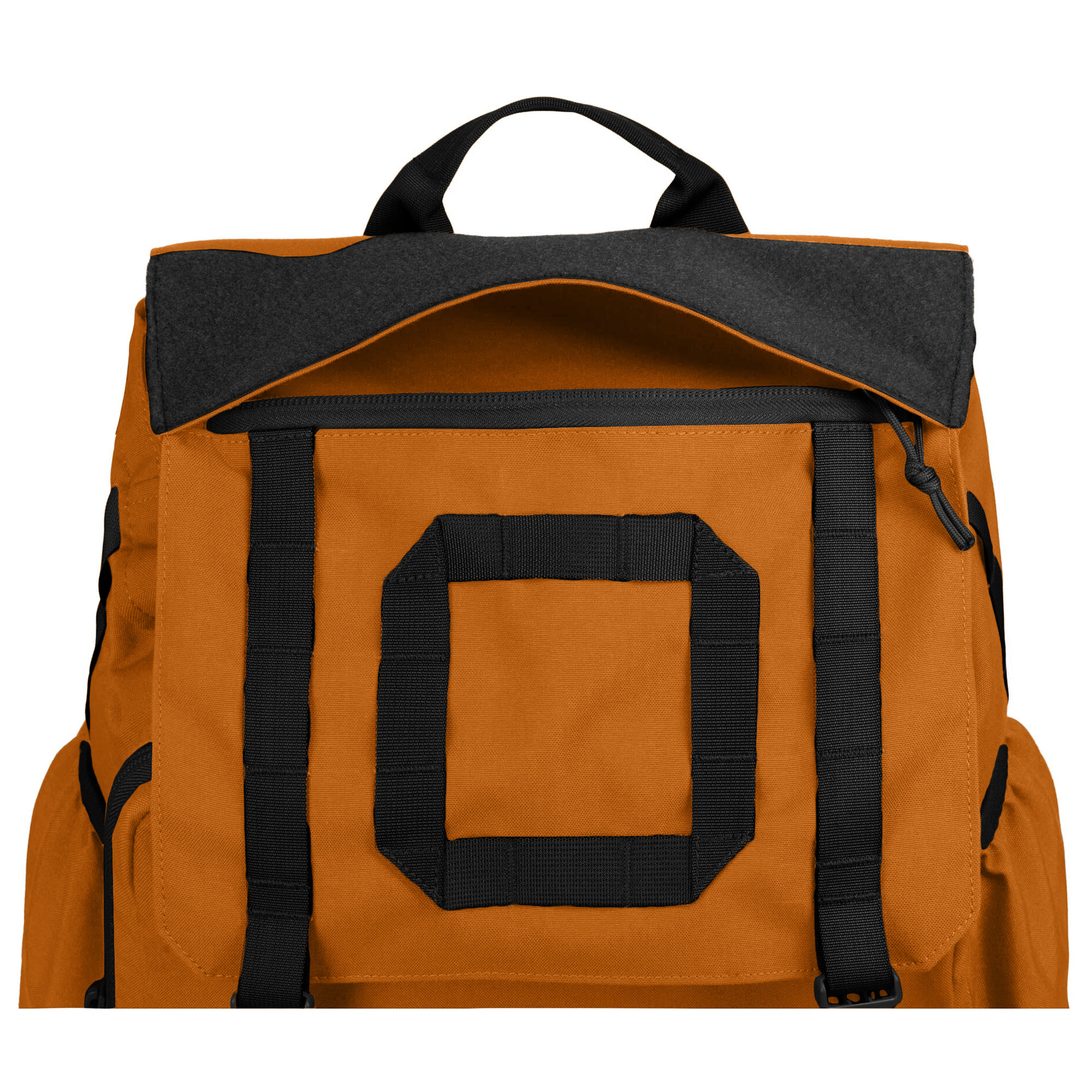 Wisport Cube Backpack 20 l - Ginger