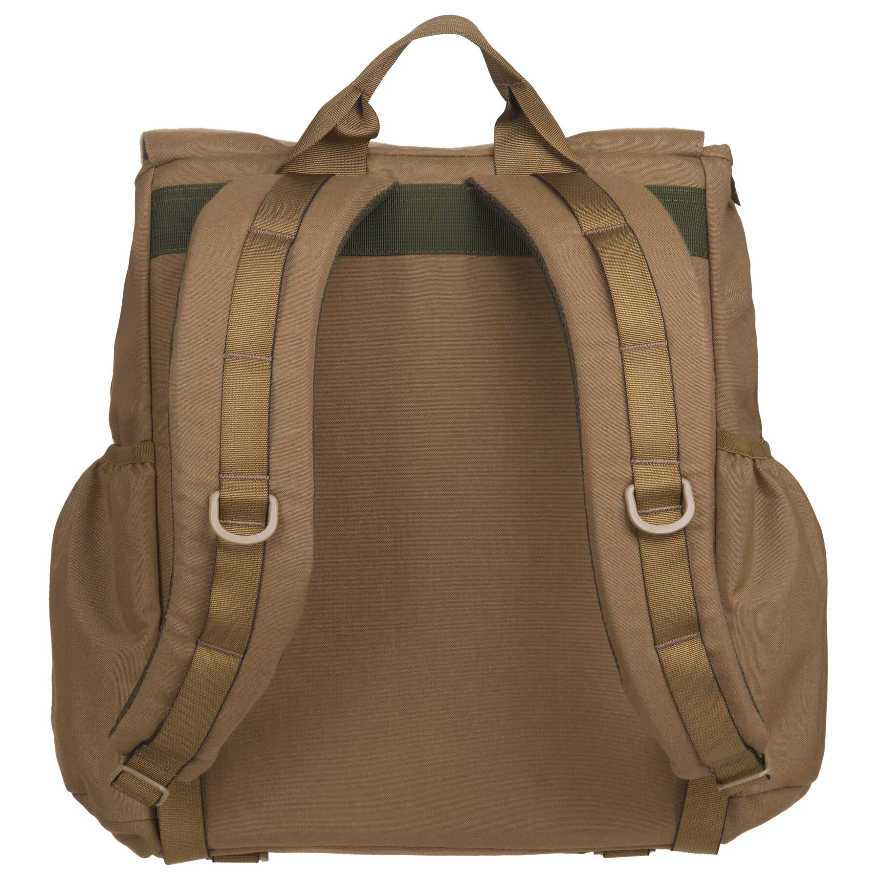 Wisport Cube Backpack 20 l - Ginger