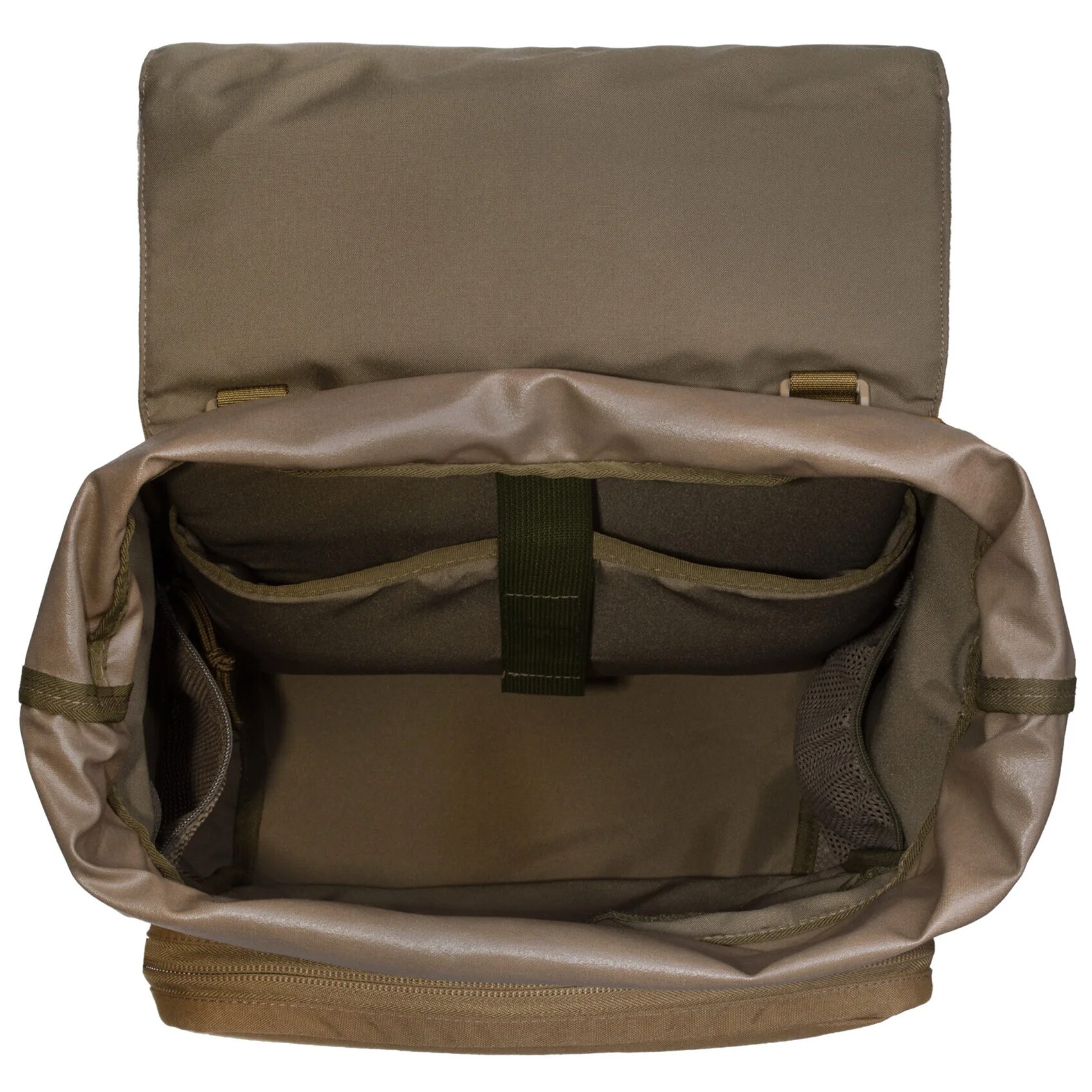 Wisport Cube Backpack 20 l - Ginger