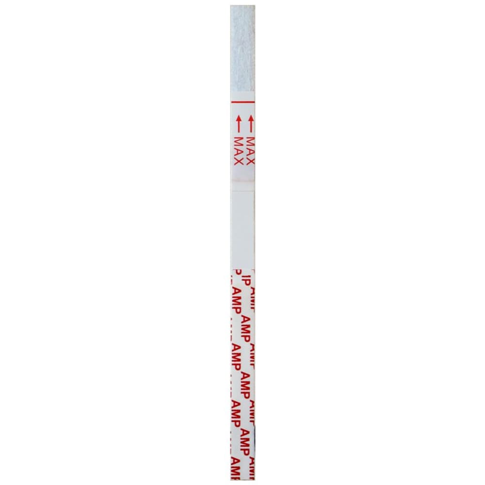 Hydrex Amphetamine Strip Drug Test – 3 pcs.