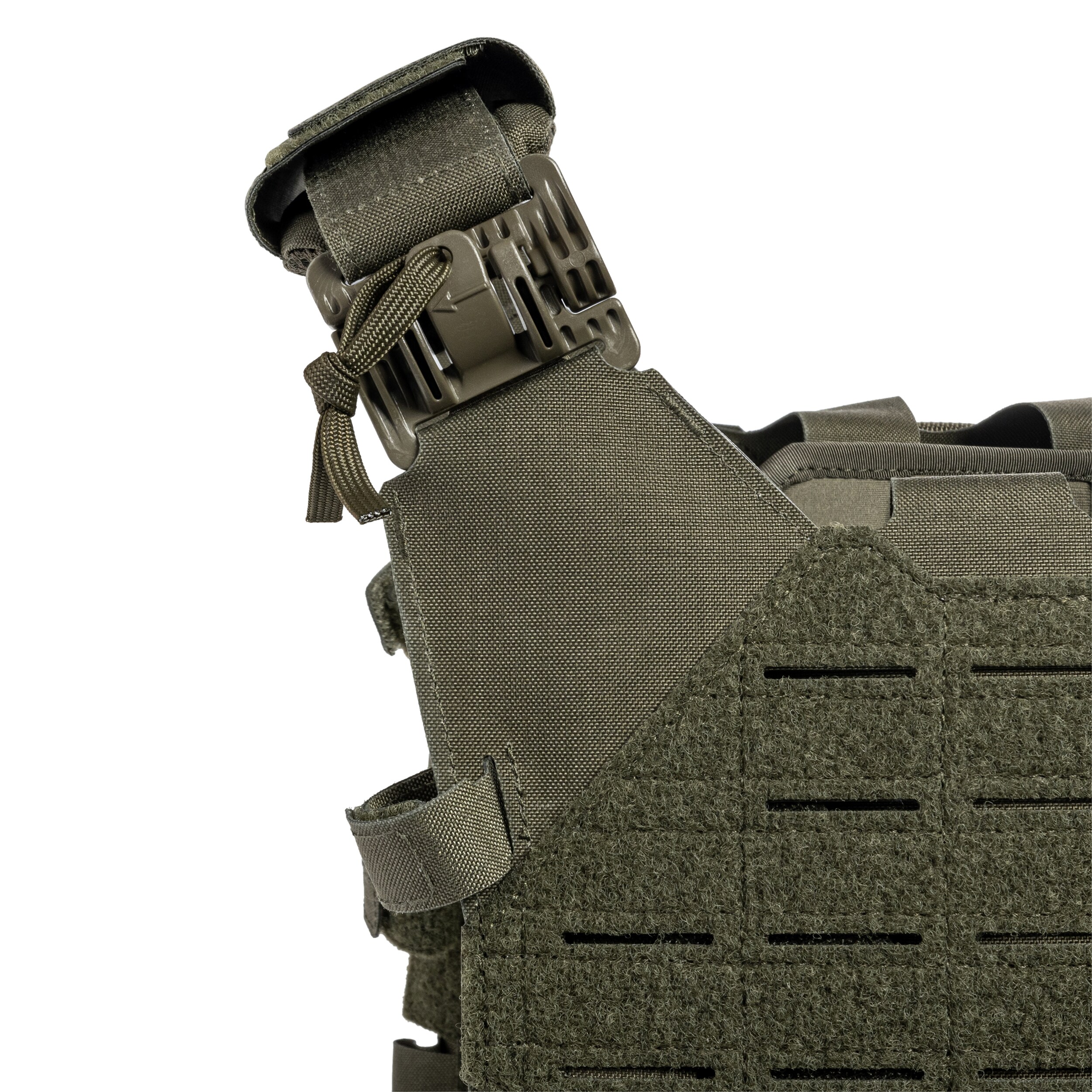 Maskpol MAPA Rock 4.0 Tactical Vest - Ranger Green