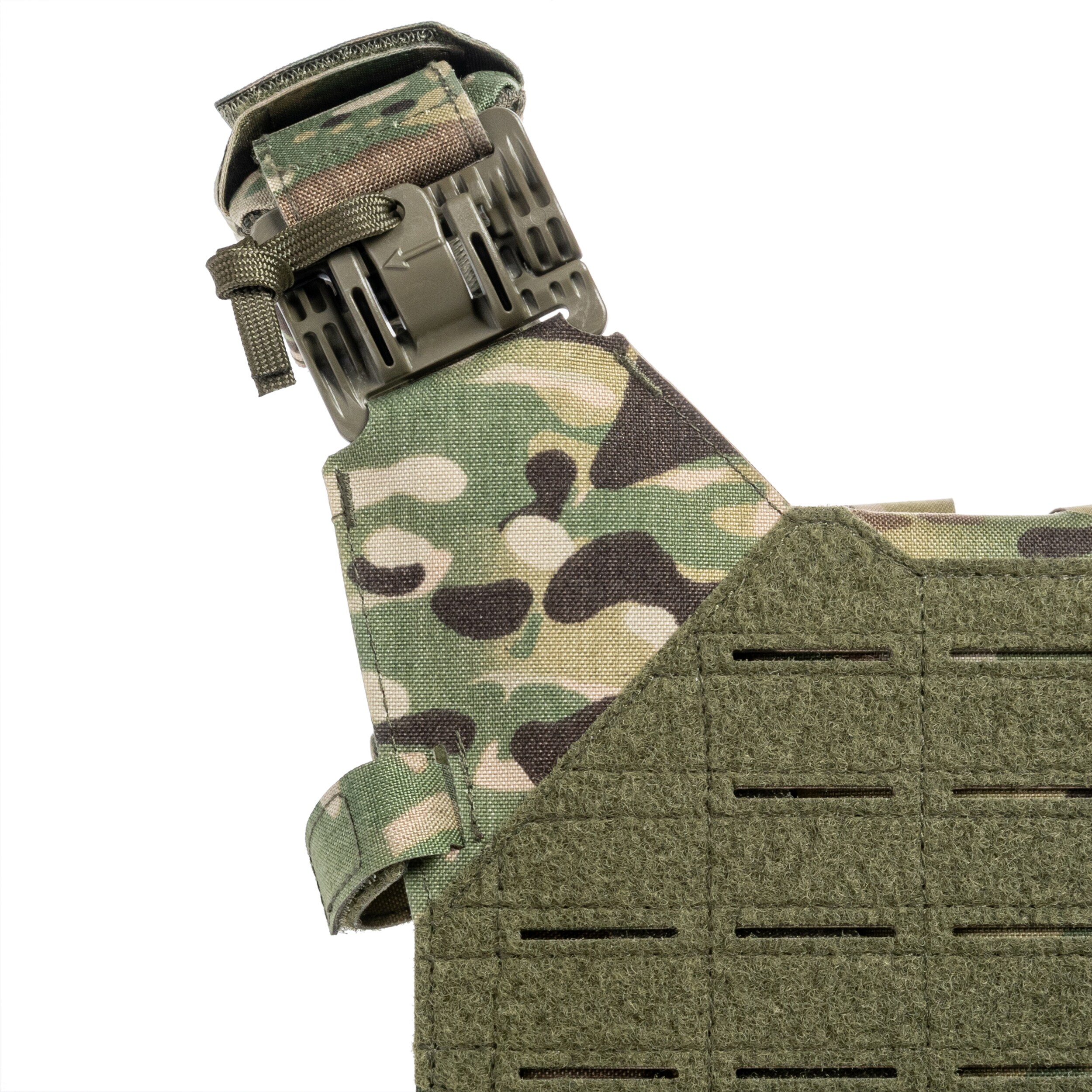 Maskpol MAPA Rock 4.0 Tactical Vest - MultiCam