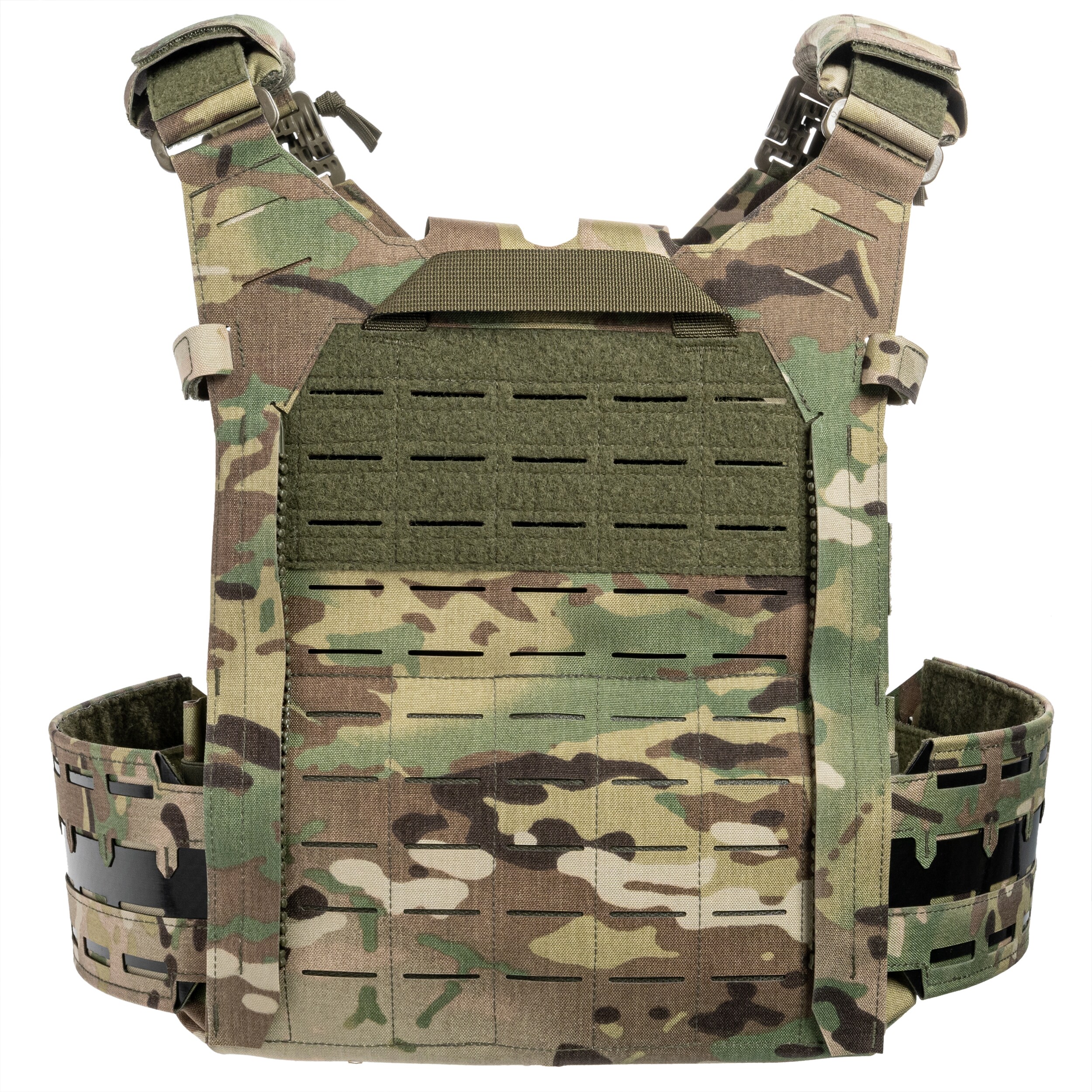 Maskpol MAPA Rock 4.0 Tactical Vest - MultiCam