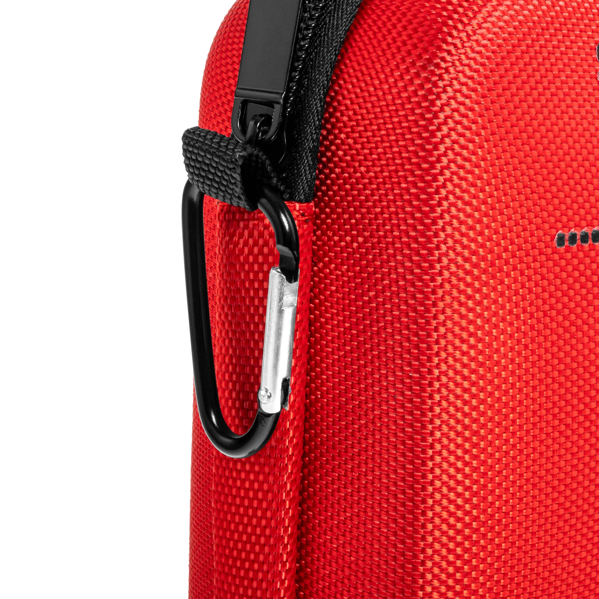 Vera Travel First Aid Kit - Red