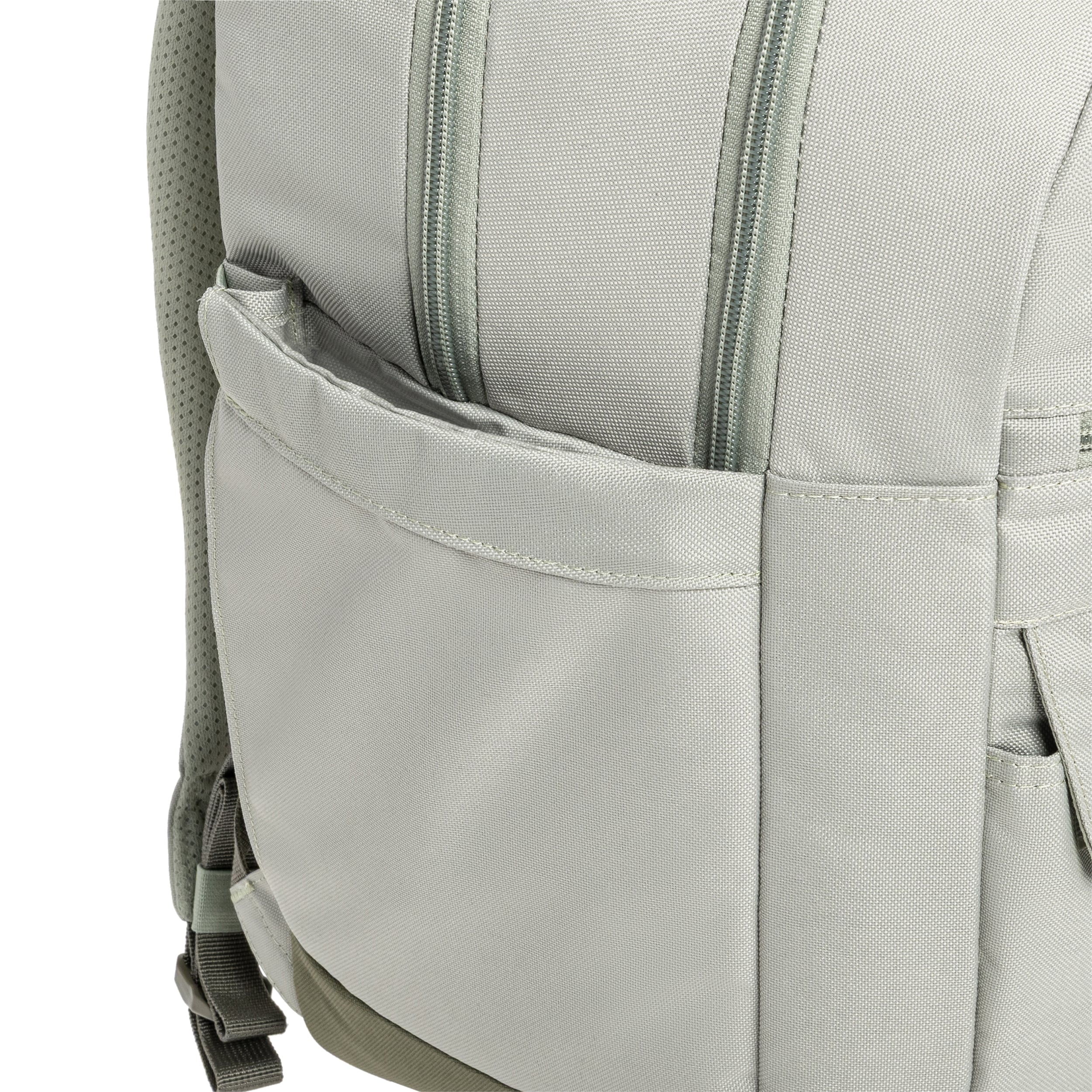 Columbia Buxton Backpack 26 l - Safari/Stone Green