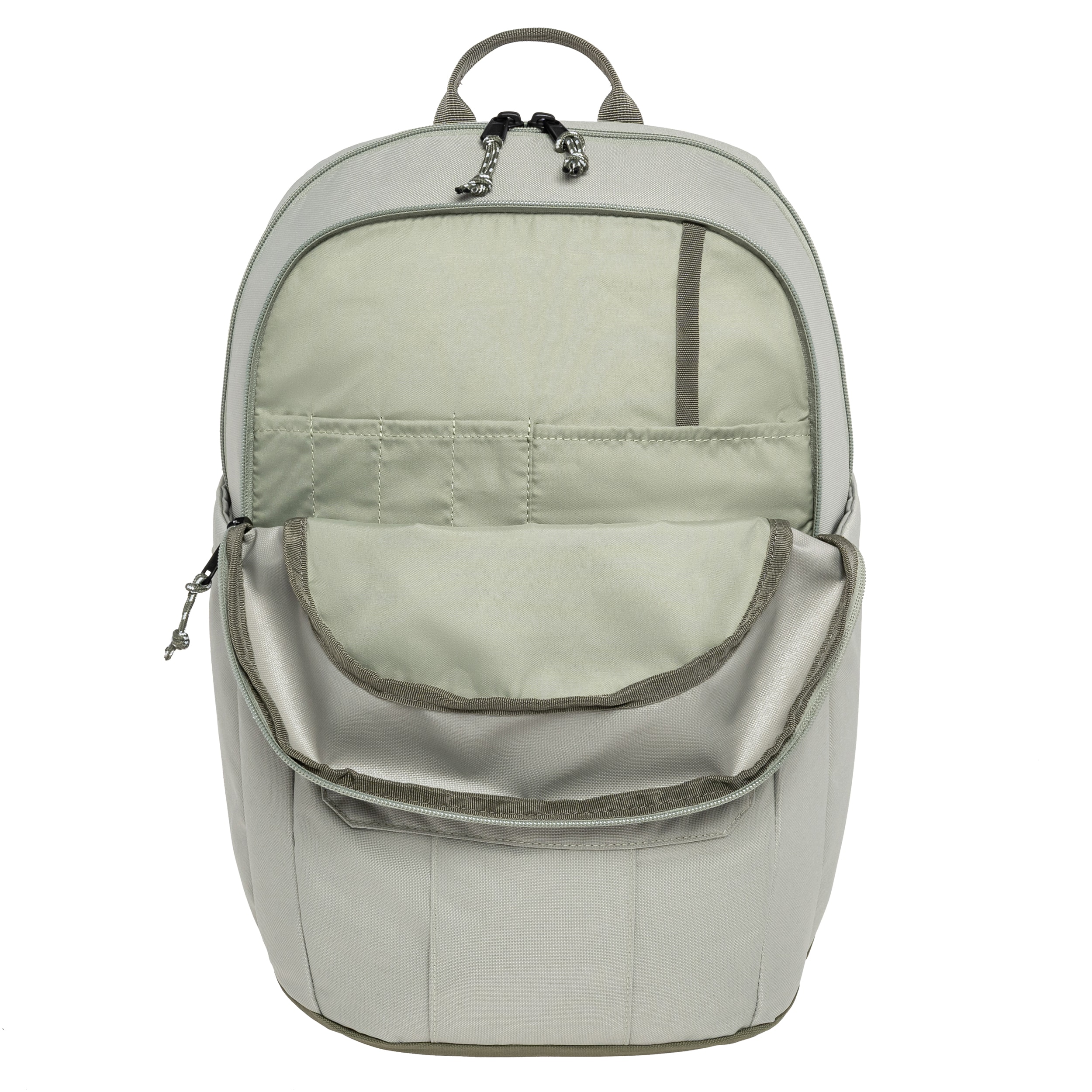 Columbia Buxton Backpack 26 l - Safari/Stone Green
