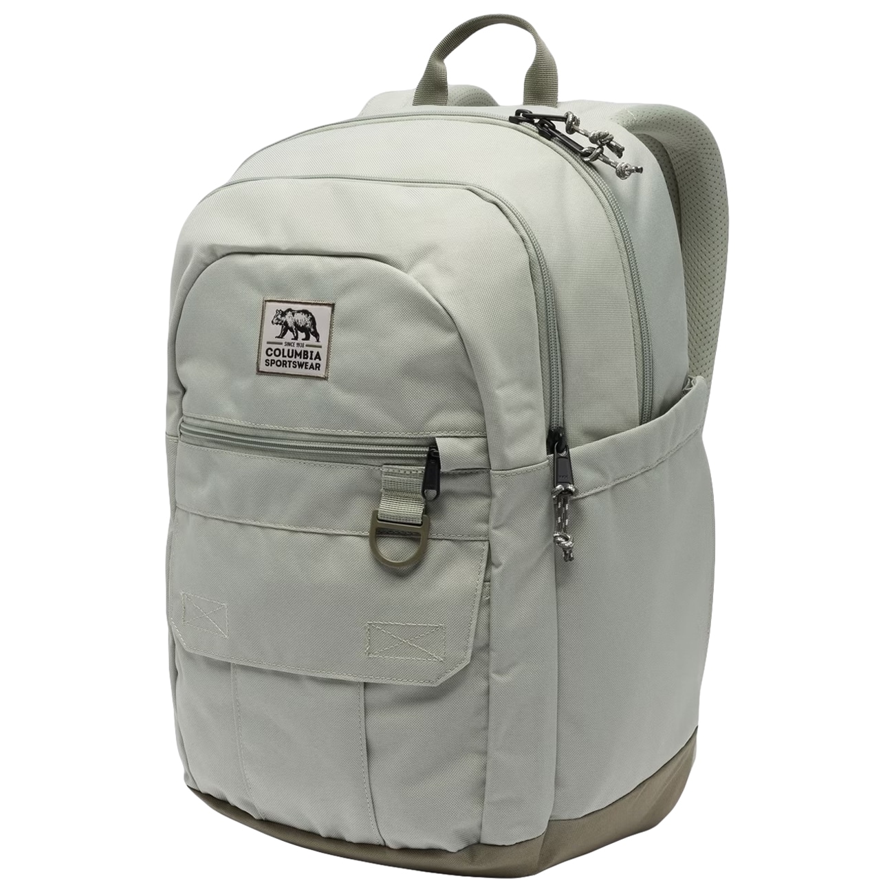 Columbia Buxton Backpack 26 l - Safari/Stone Green
