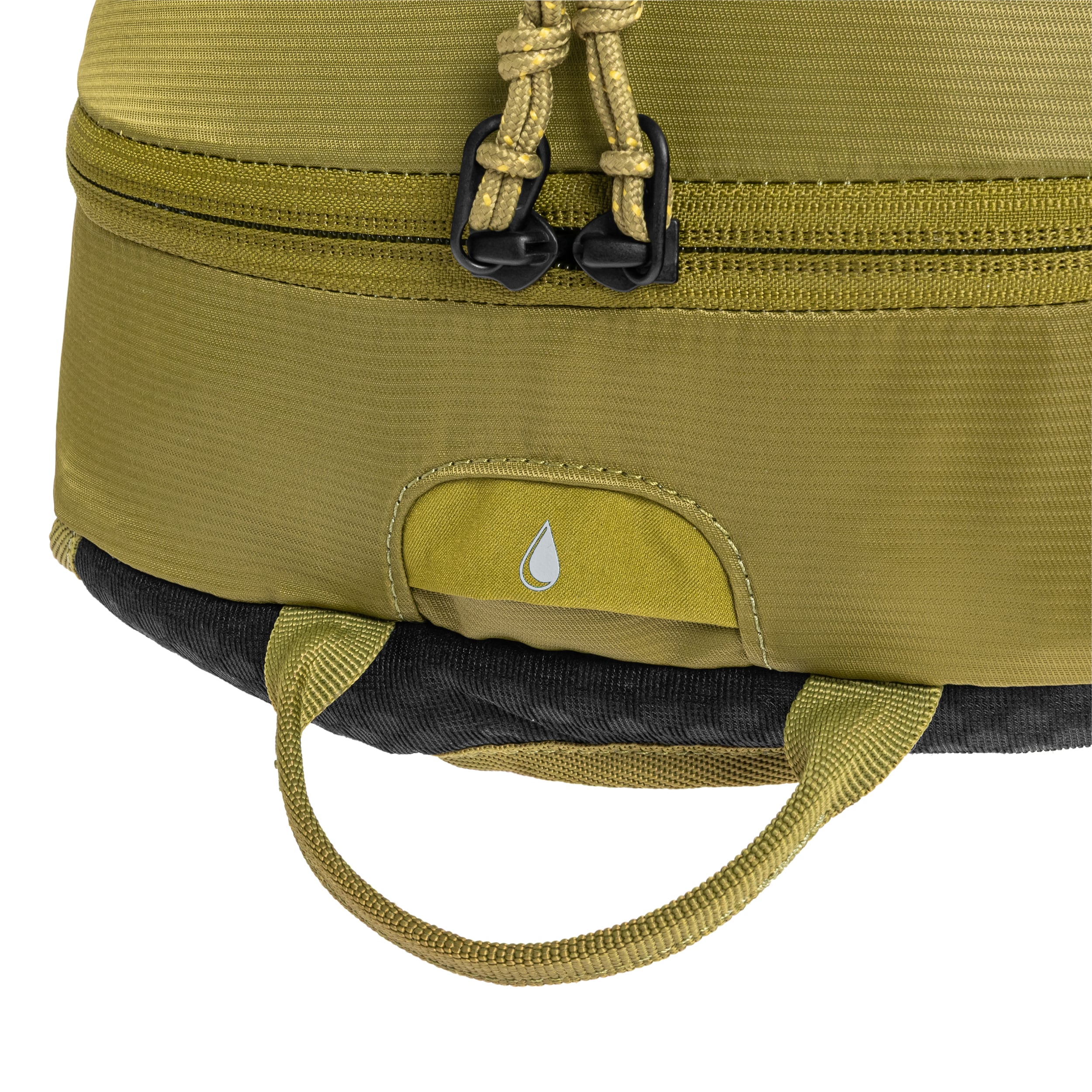 Columbia Blackcomb Ridge Backpack 18 l - Mossy Green