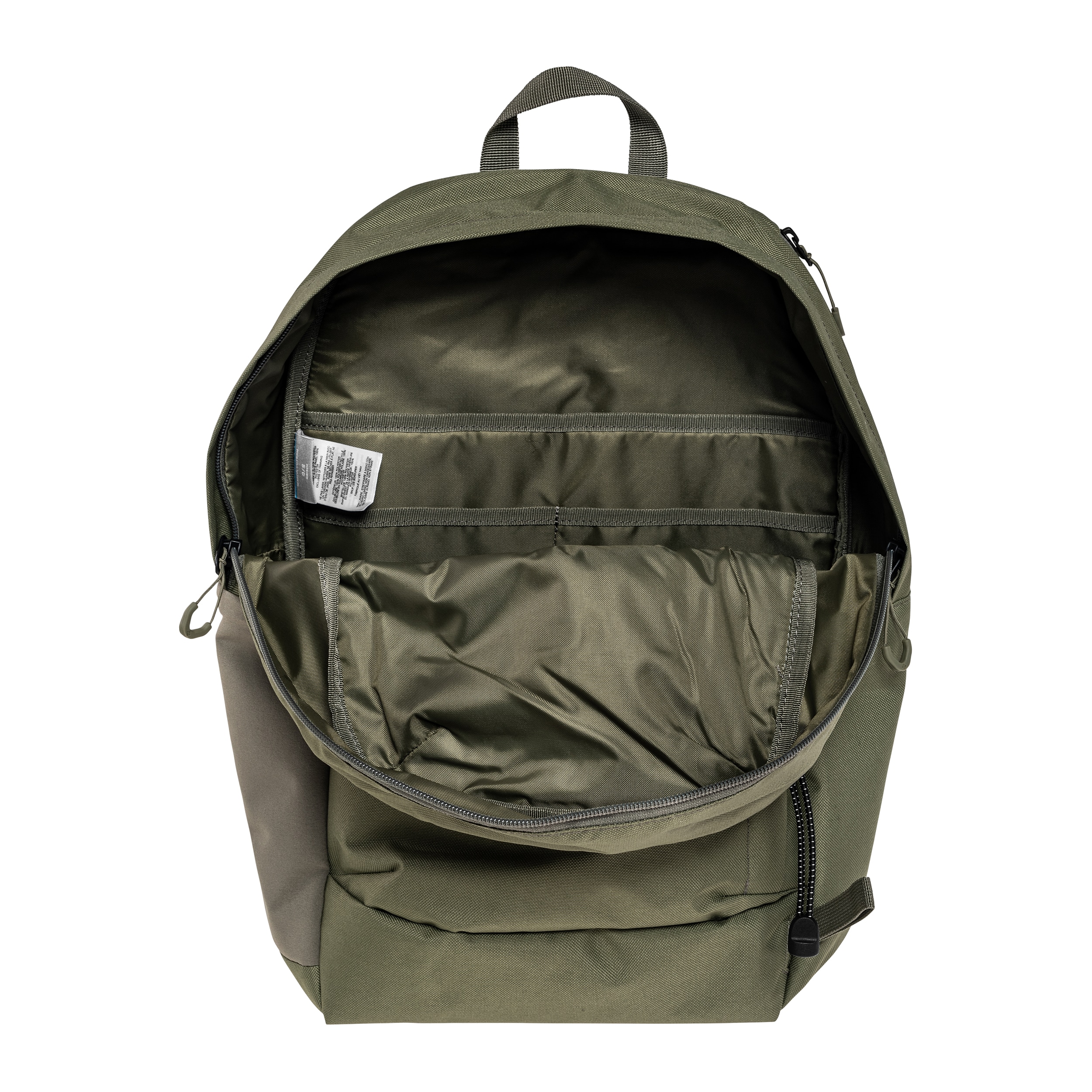 Columbia Street Transit III Backpack 20 l - Stone Green