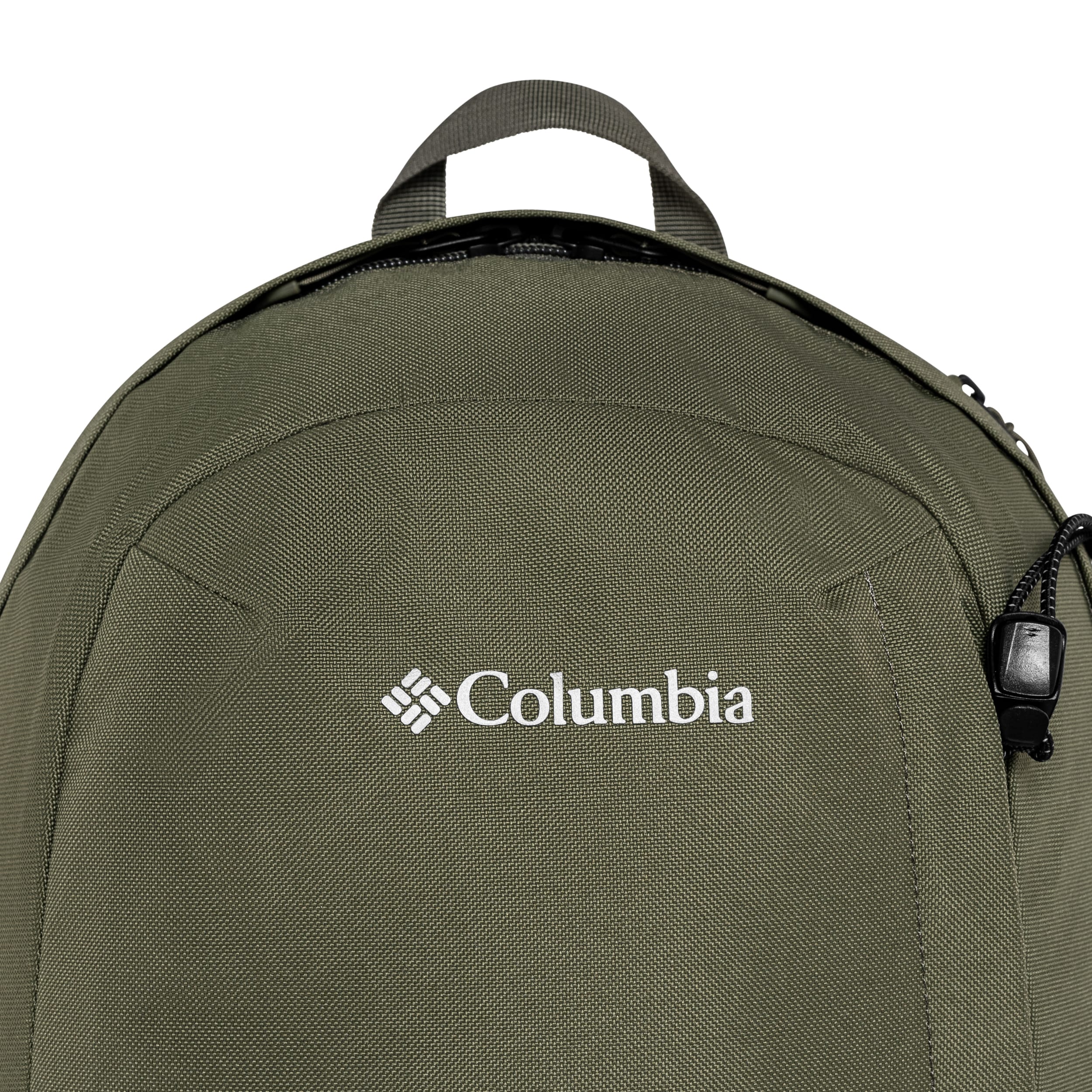 Columbia Street Transit III Backpack 20 l - Stone Green