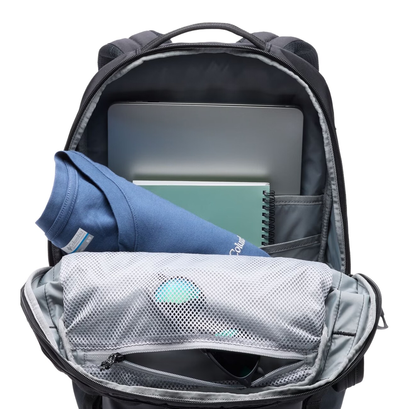 Columbia Landroamer Everyday Backpack 32 l - Black