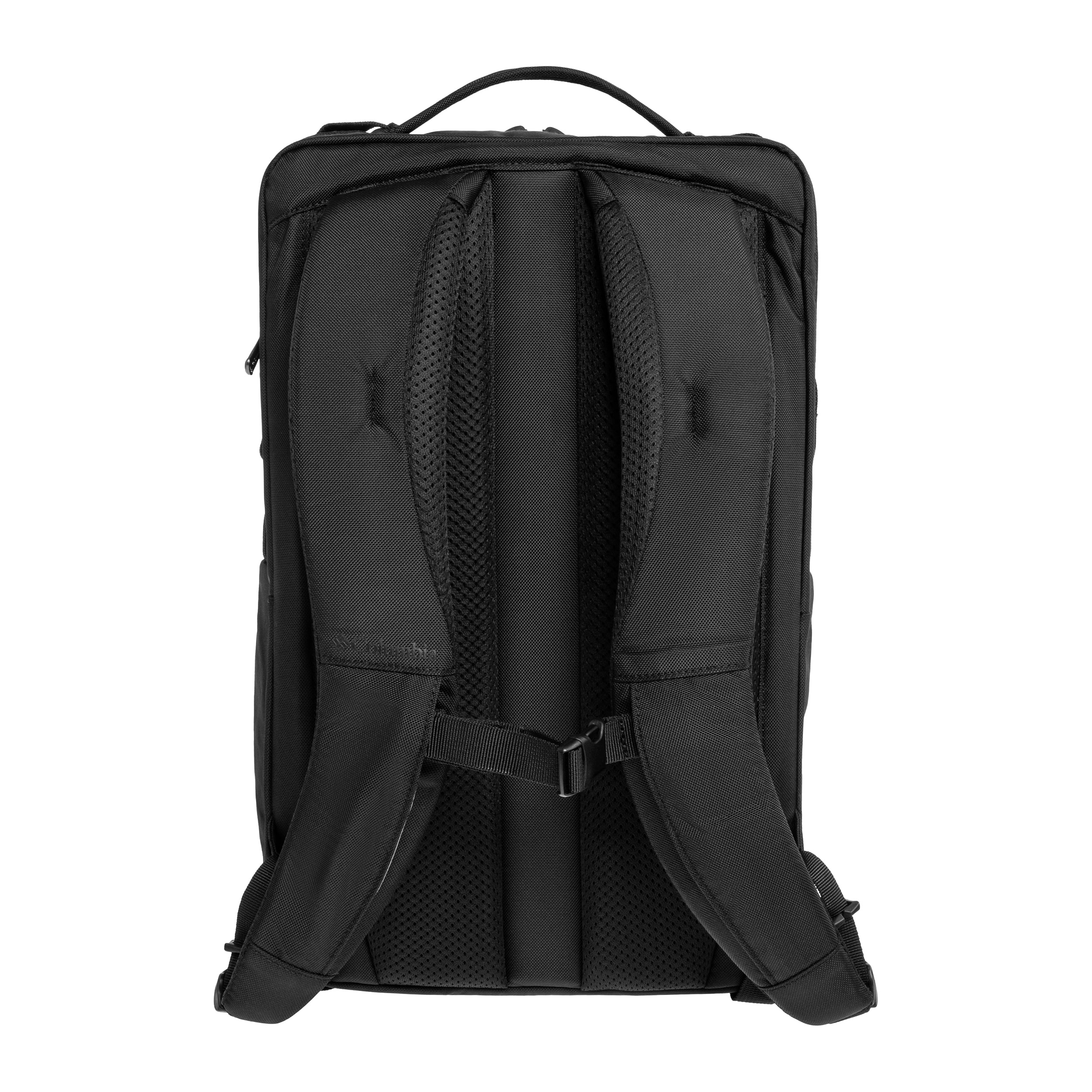 Columbia Star Range Square Backpack 23 l - Black