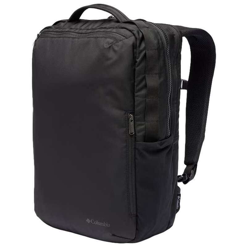 Columbia Star Range Square Backpack 23 l - Black
