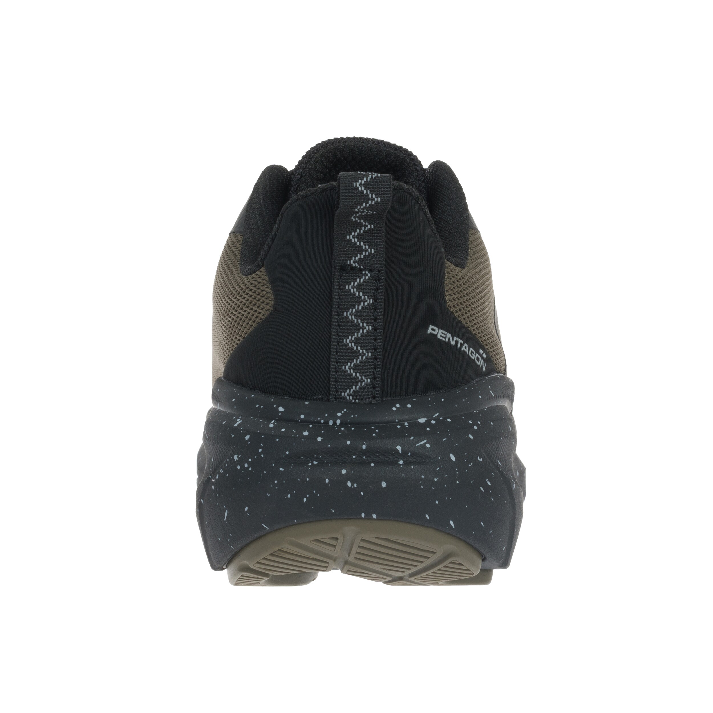 Pentagon Invictus Field Sneakers - Ranger Green