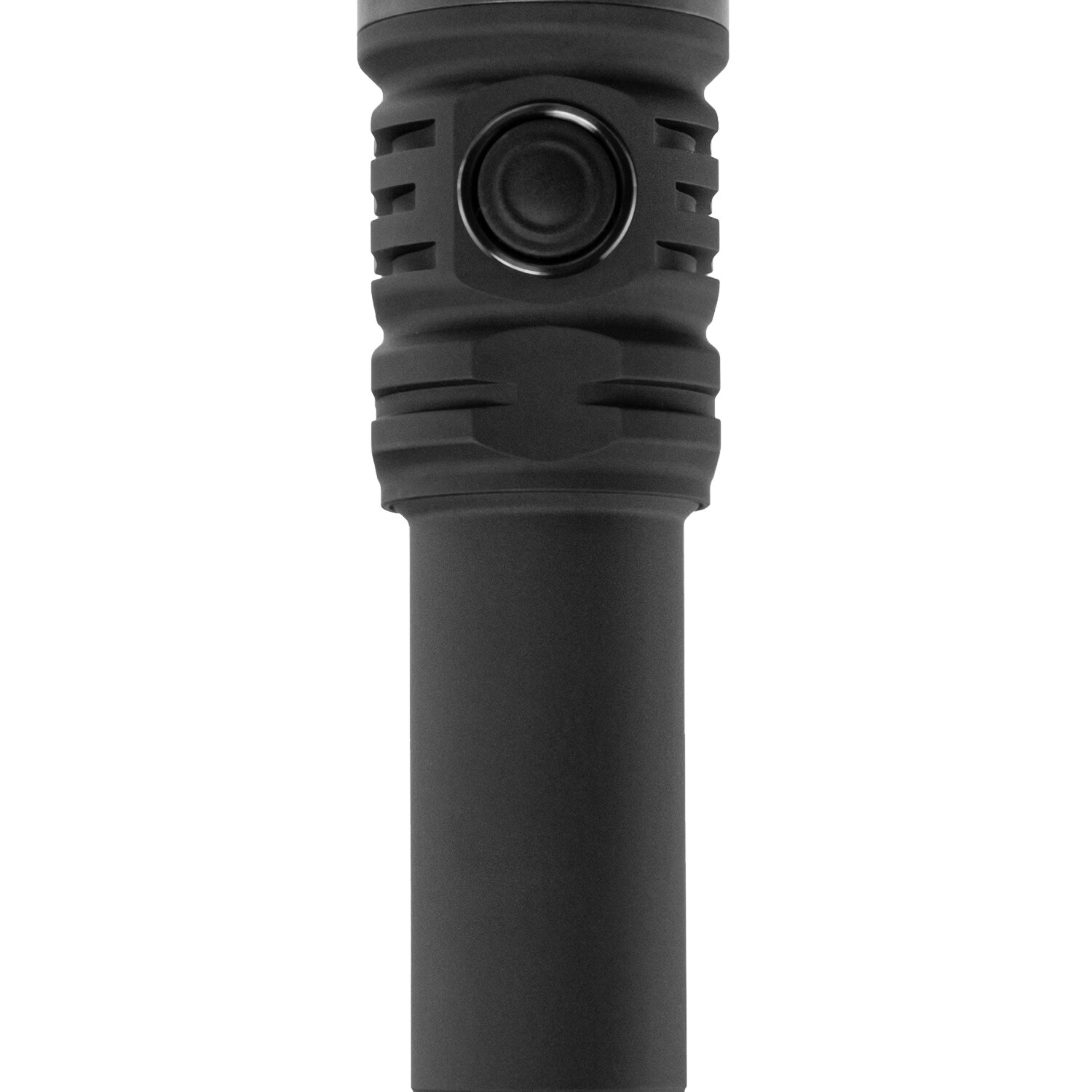 Armytek Dobermann PRO Max White PCB Tactical Flashlight - 3000 lumens