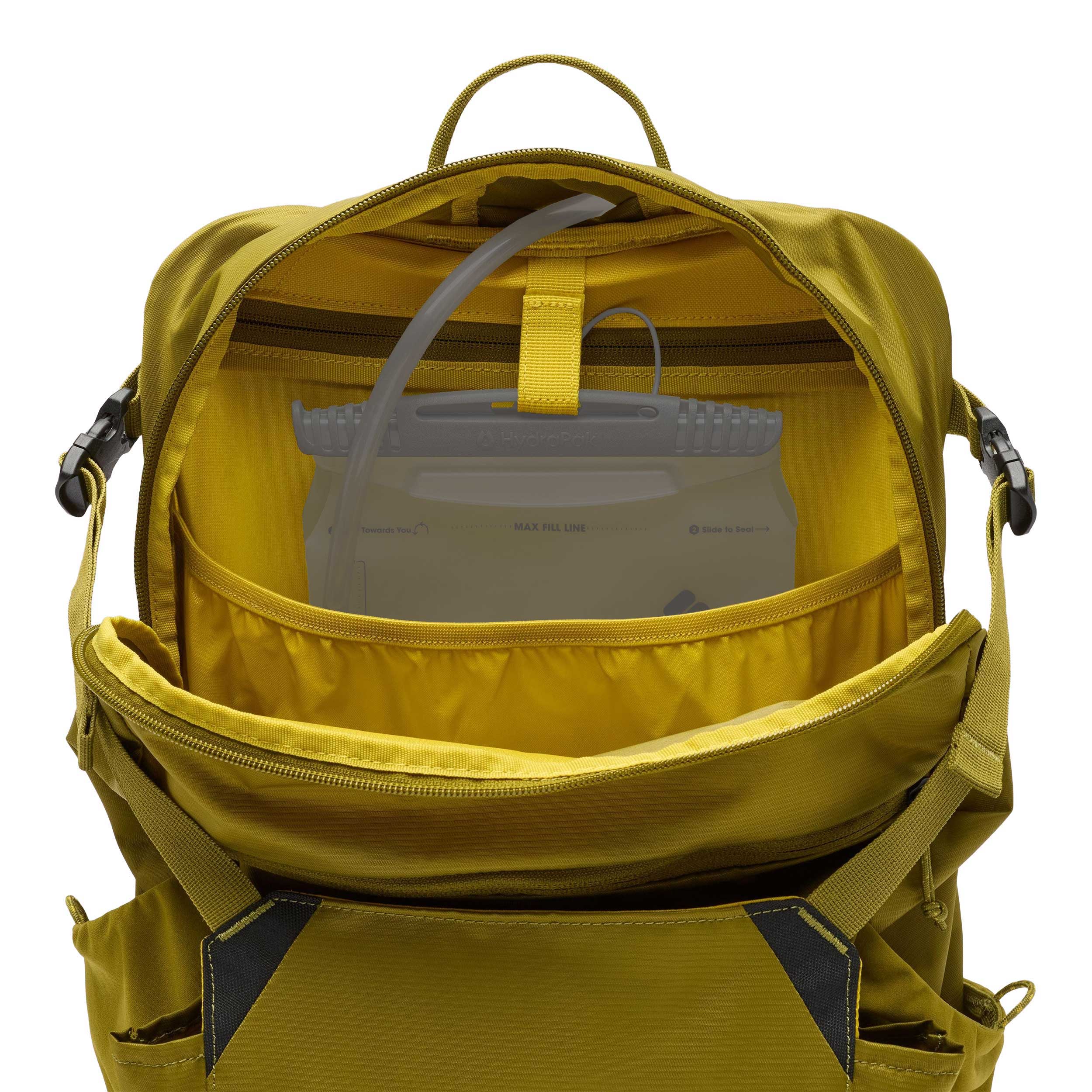 Columbia Blackcomb Ridge Backpack 30 l - Mossy Green