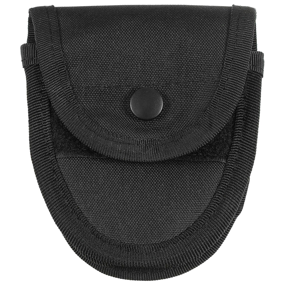 MFH Nylon Handcuff Holster - Black