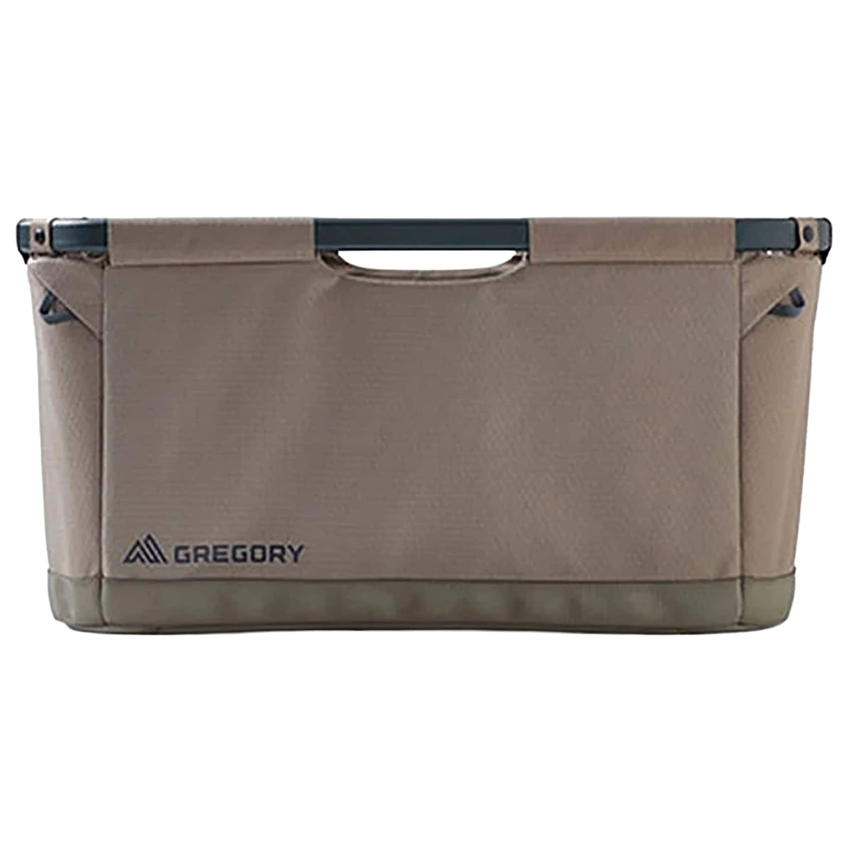 Gregory Alpaca Gear Basket Folding Organizer - Mirage Tan