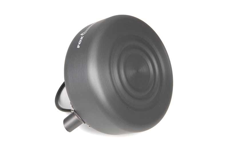 Fox Cookware Kettle 0,9 l