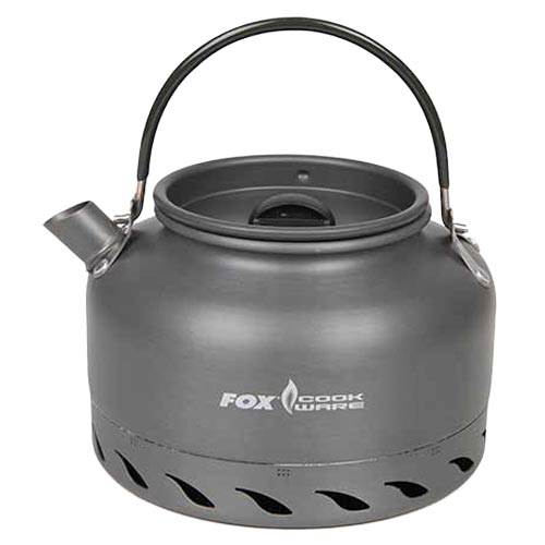 Fox Cookware Heat Transfer Kettle 0.9 l