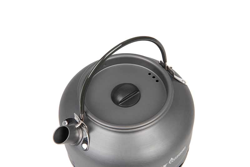 Fox Cookware Heat Transfer Kettle 0.9 l