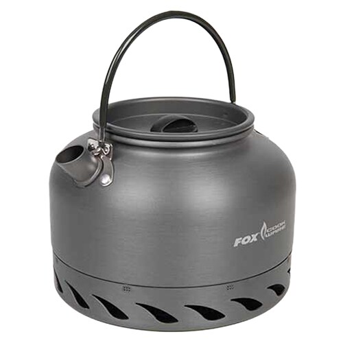 Fox Cookware Heat Transfer Kettle 1.5 l